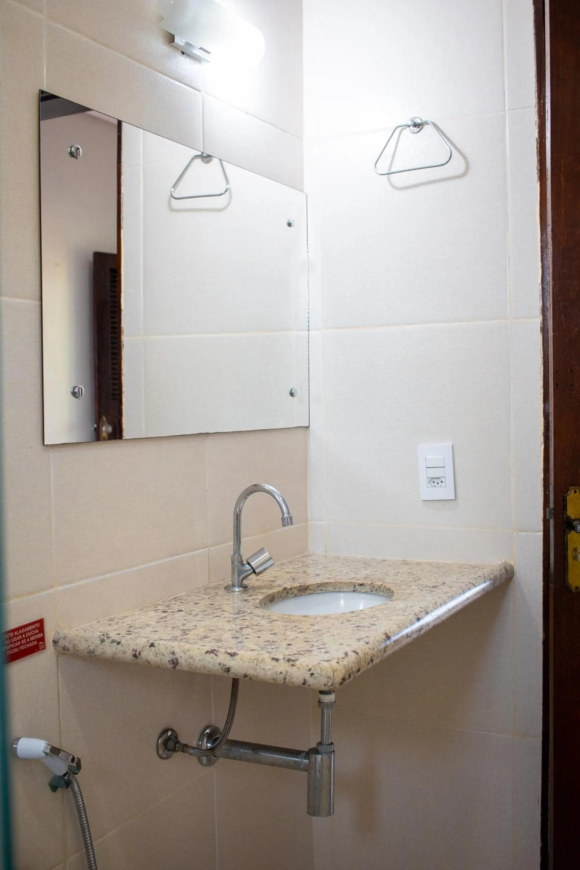 Hotel Pousada Dos Ventos