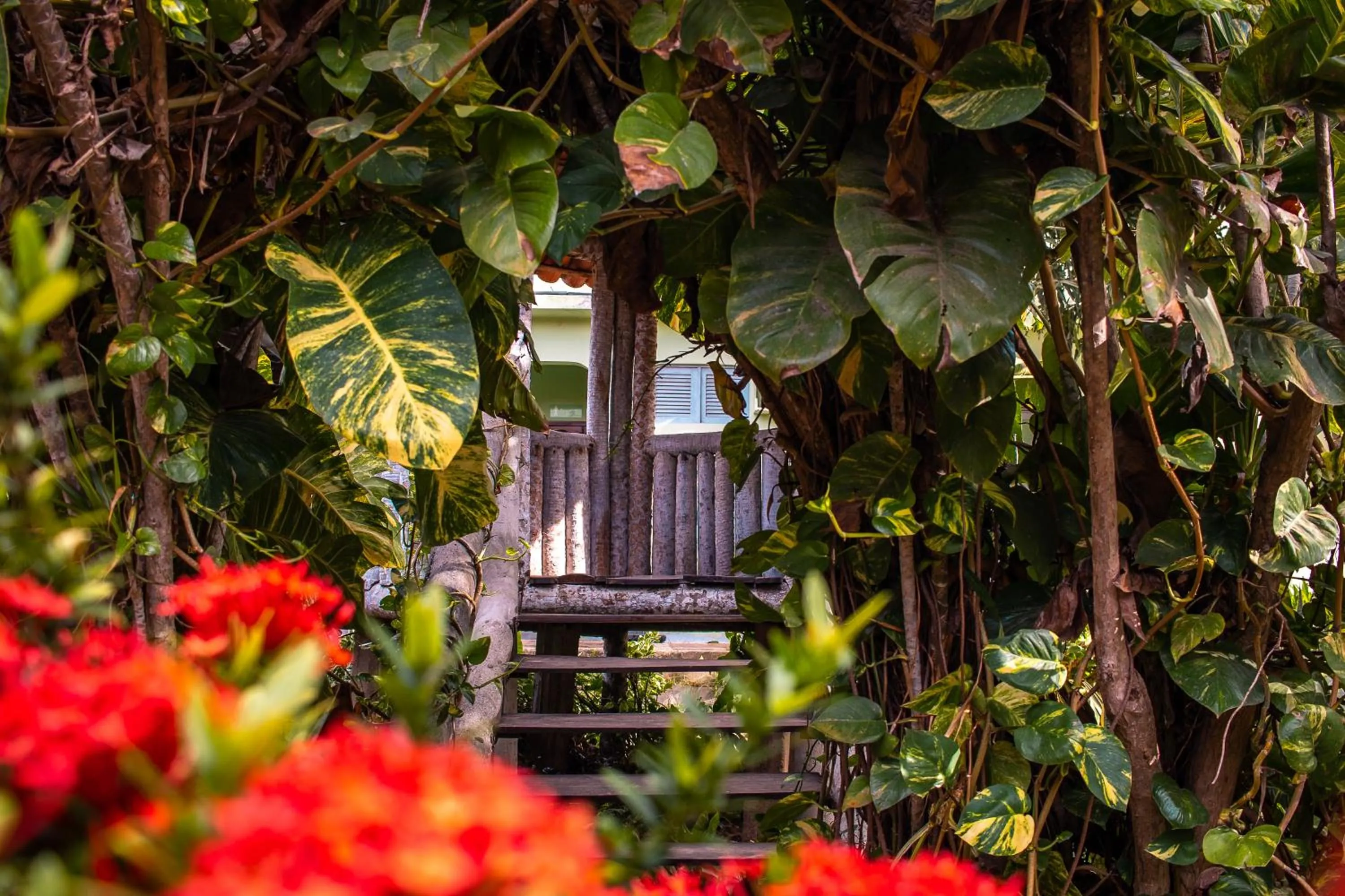 Hotel Pousada Dos Ventos