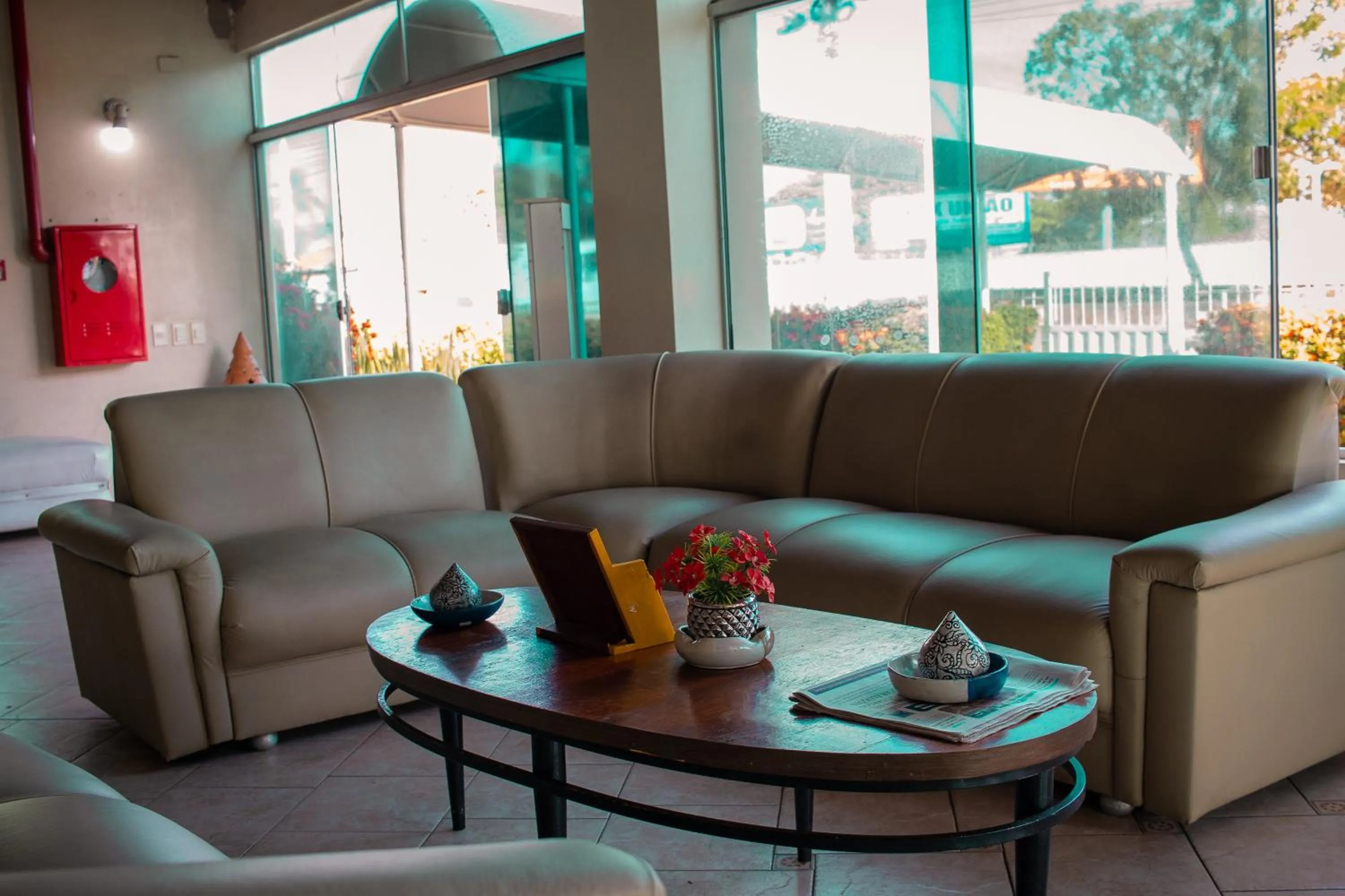 Hotel Pousada Dos Ventos