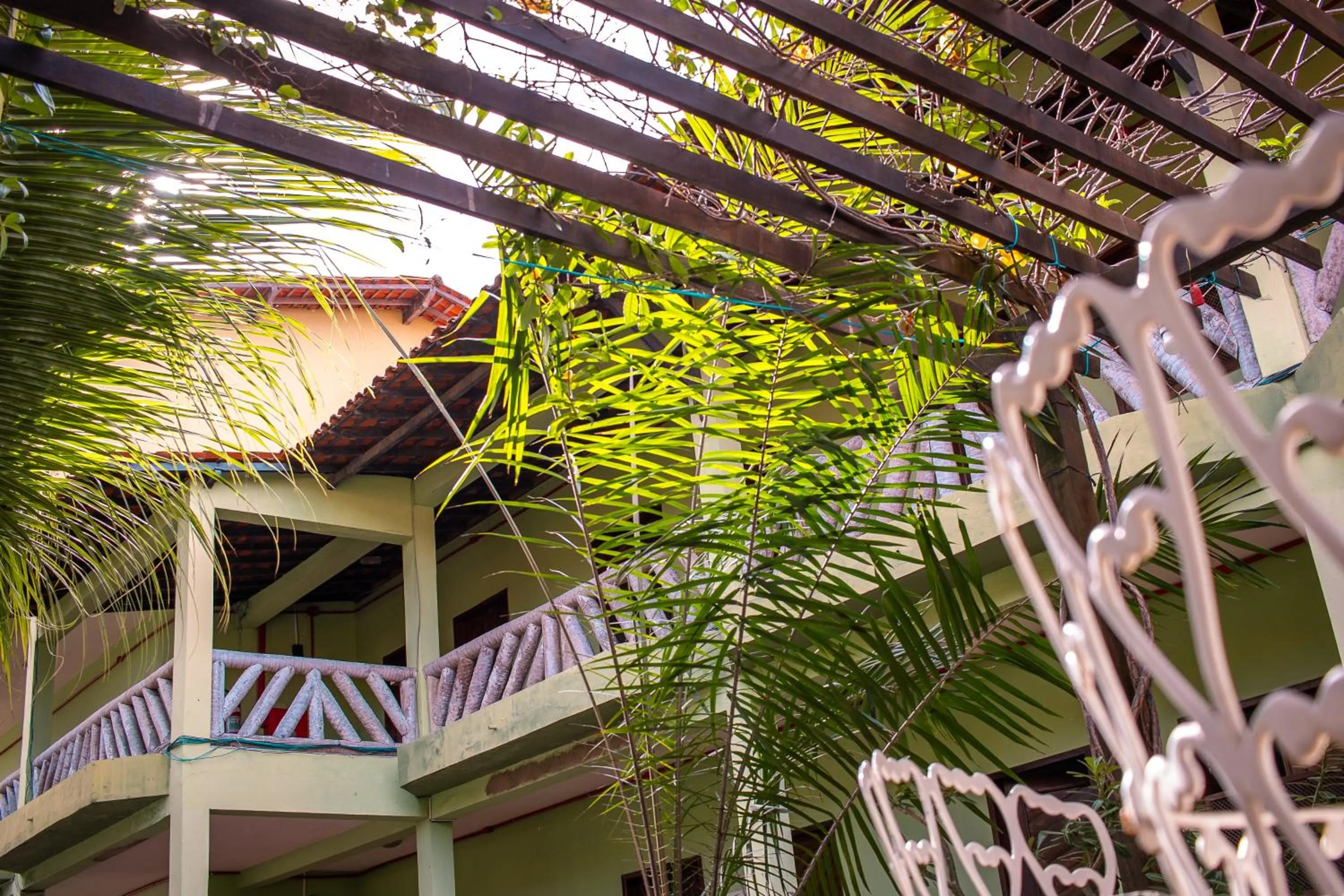 Hotel Pousada Dos Ventos