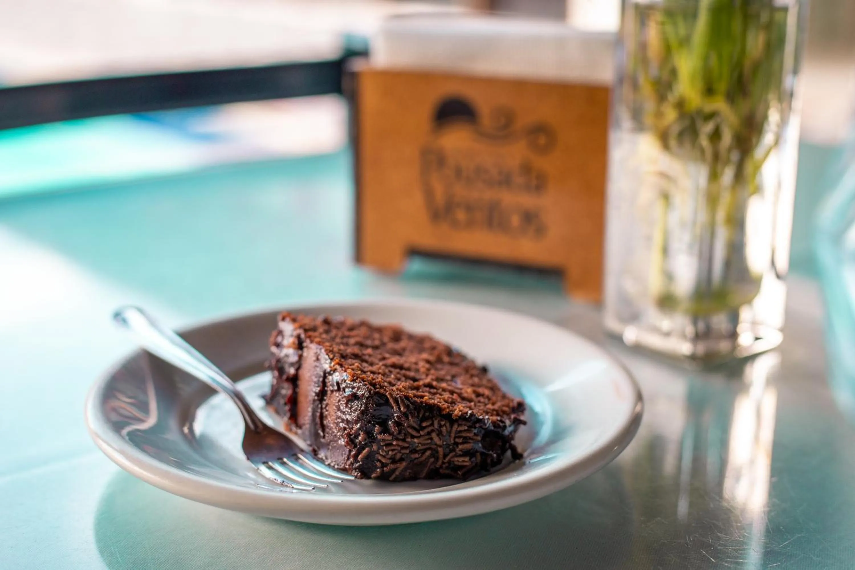 Hotel Pousada Dos Ventos