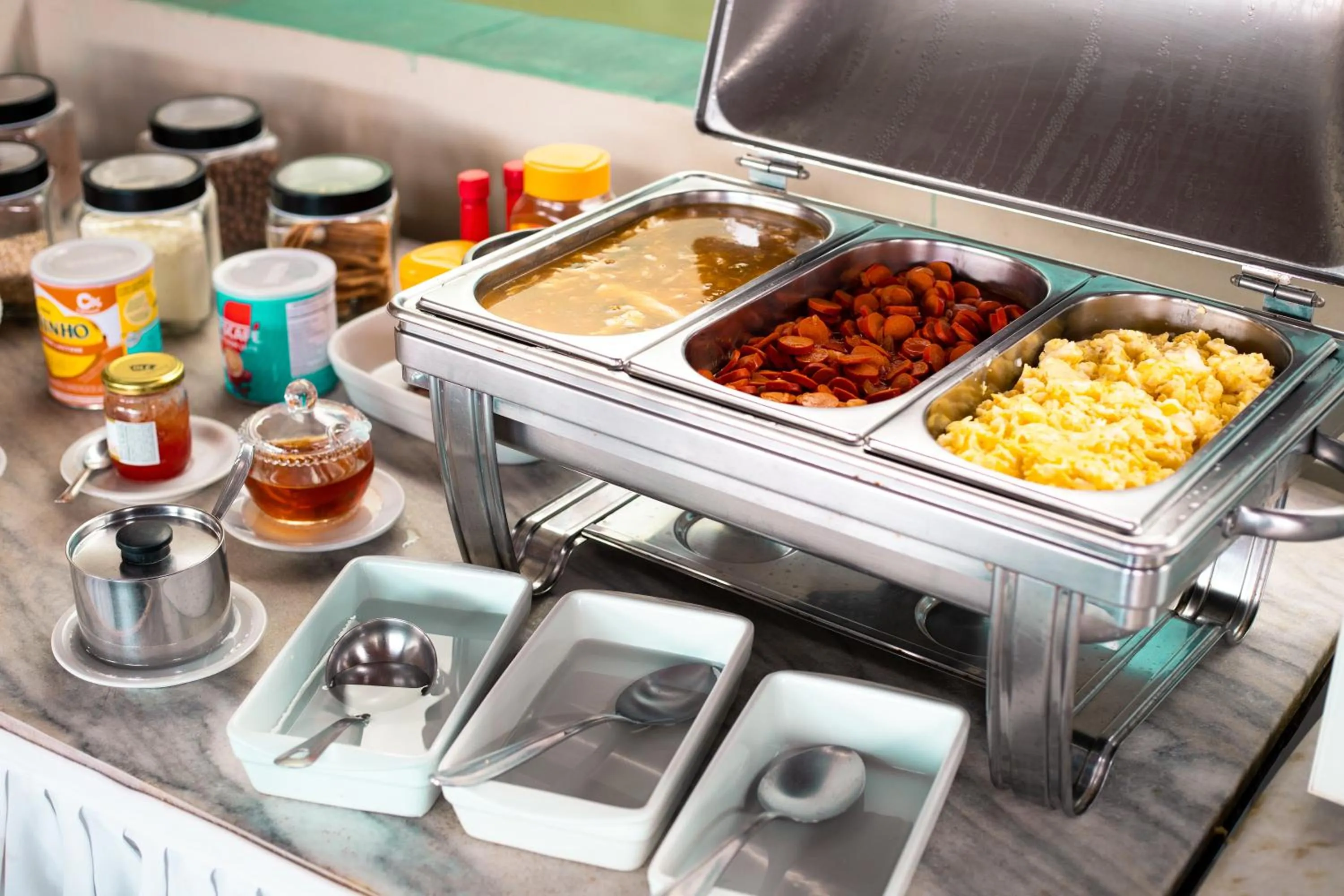 Hotel Pousada Dos Ventos