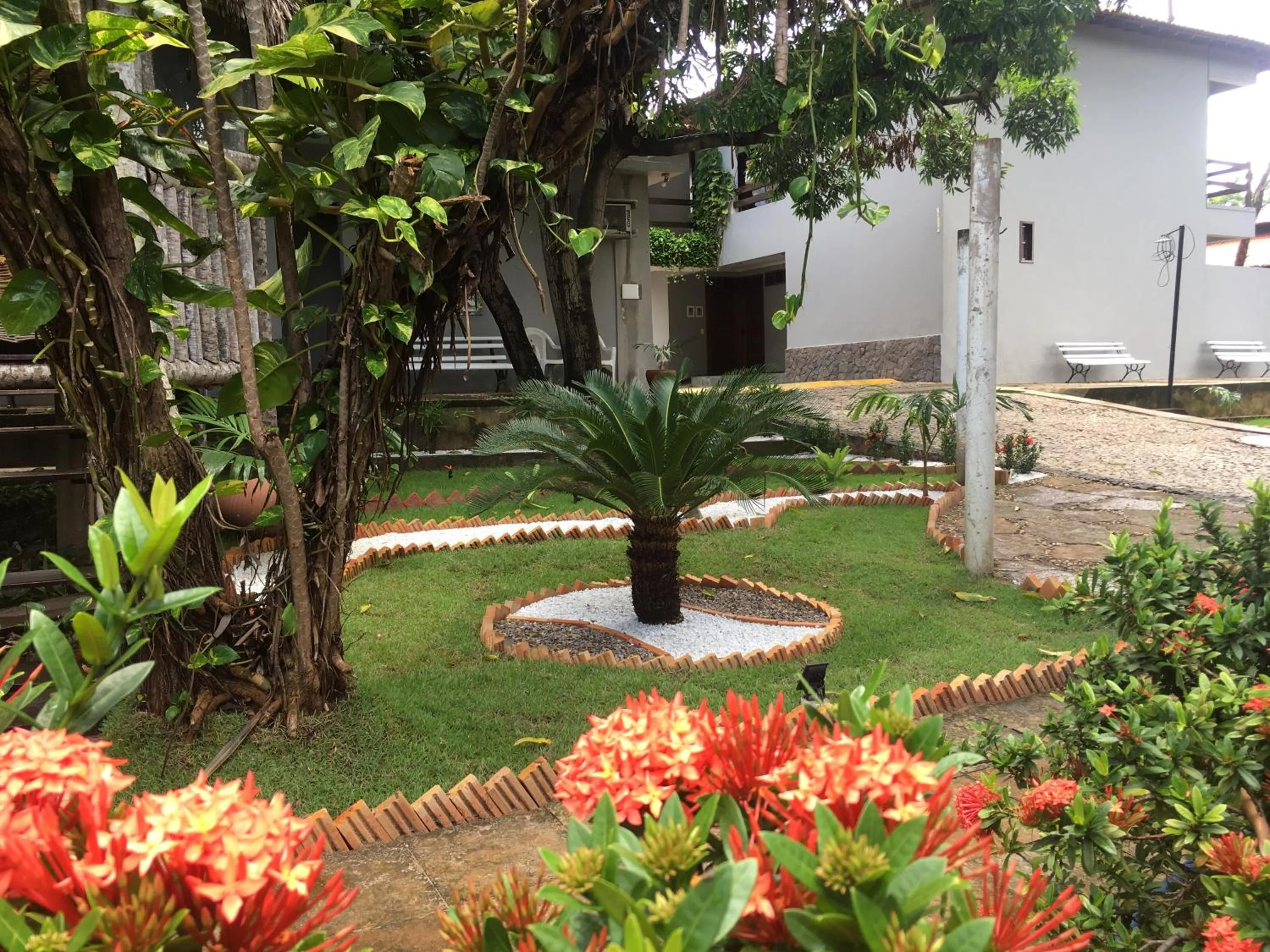 Hotel Pousada Dos Ventos