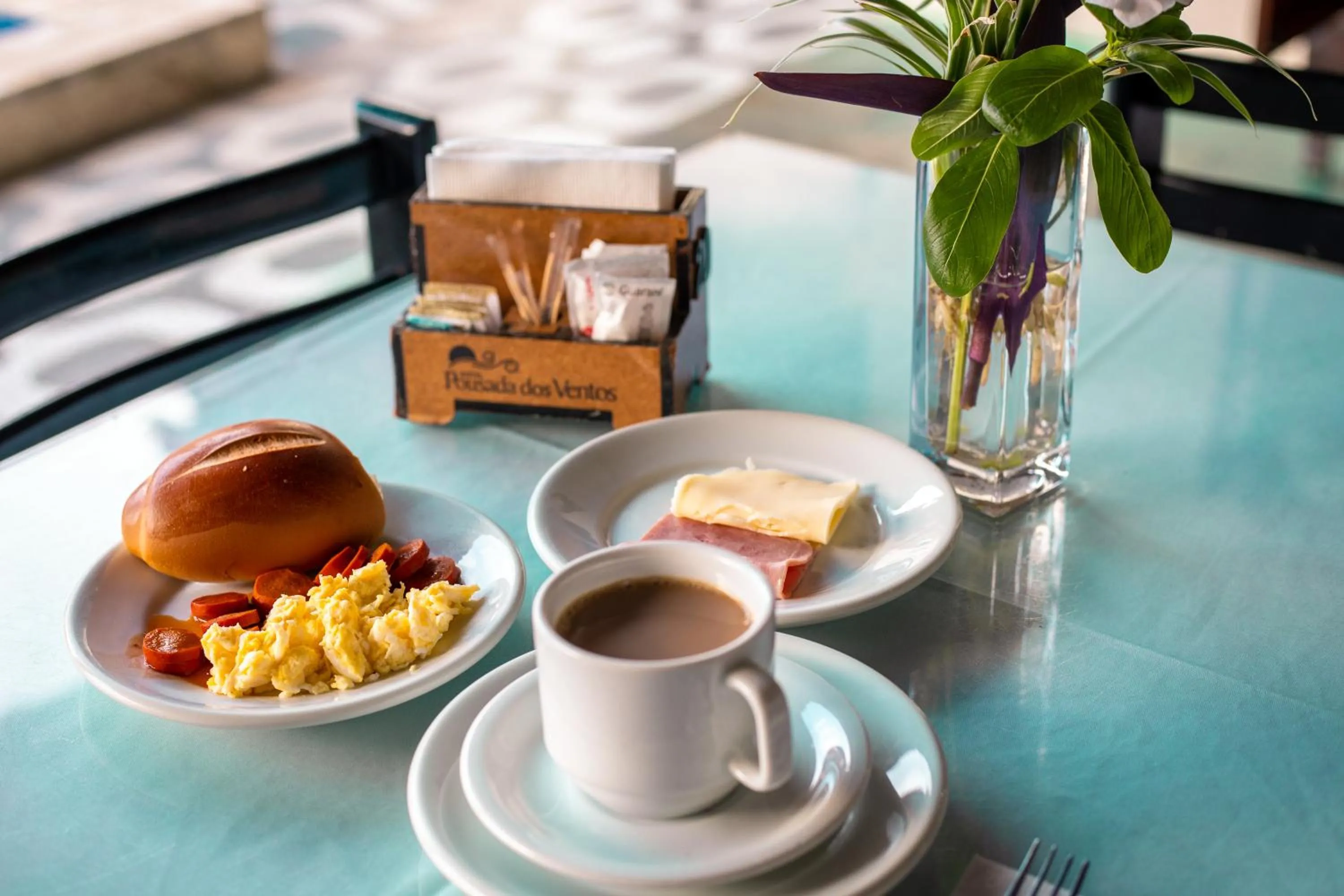 Hotel Pousada Dos Ventos