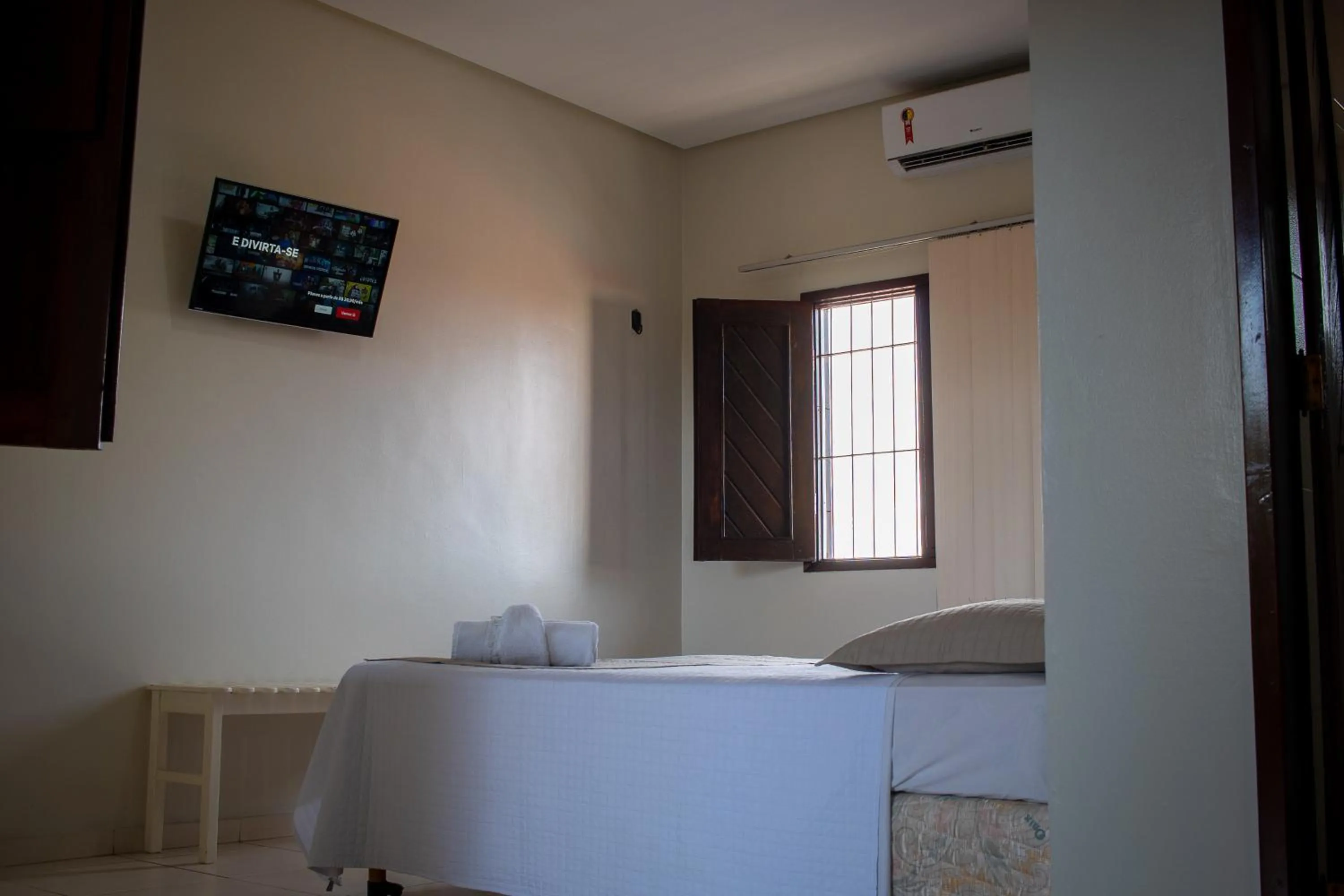 Hotel Pousada Dos Ventos