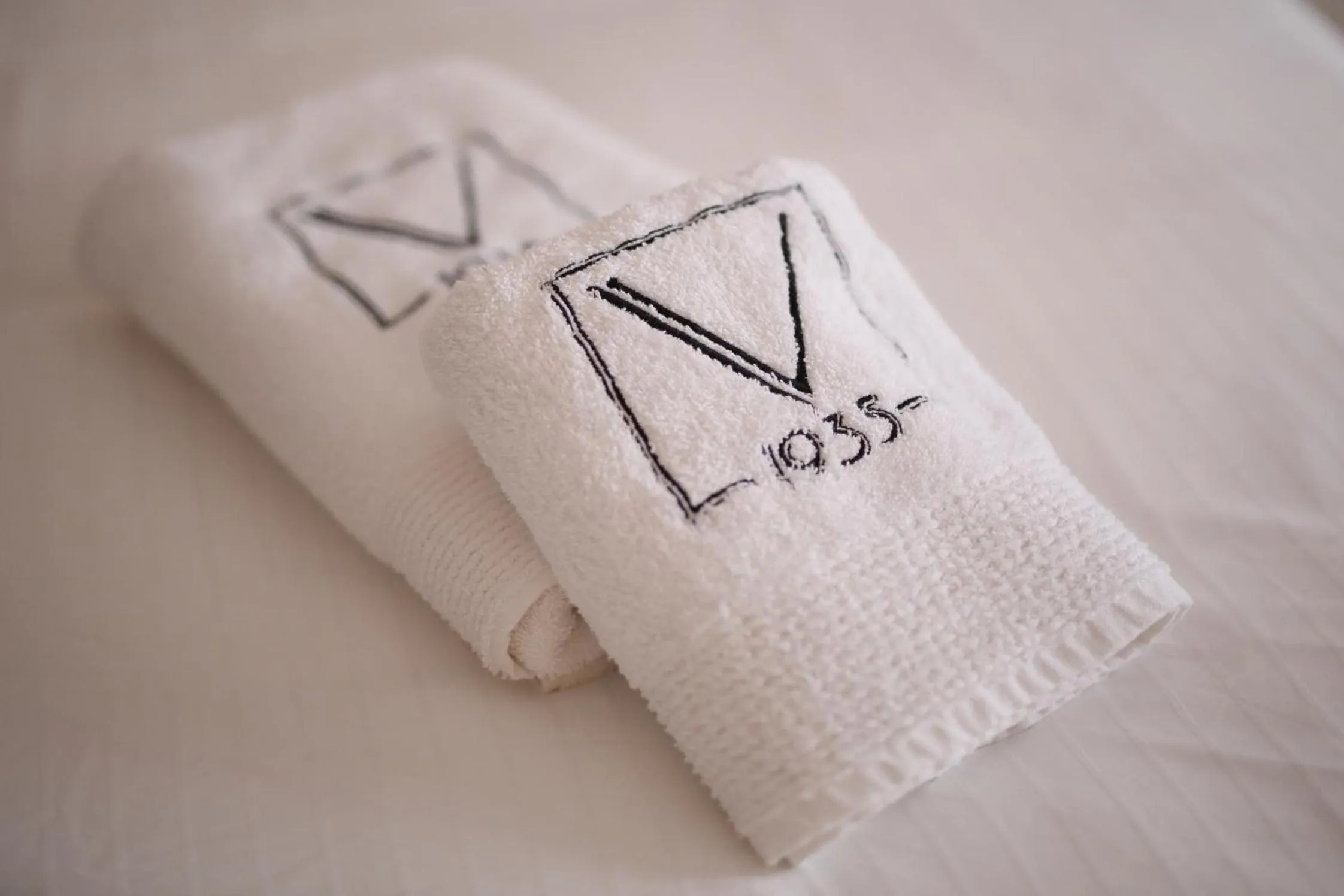 Area and facilities in V1935 Luxurious Apartments