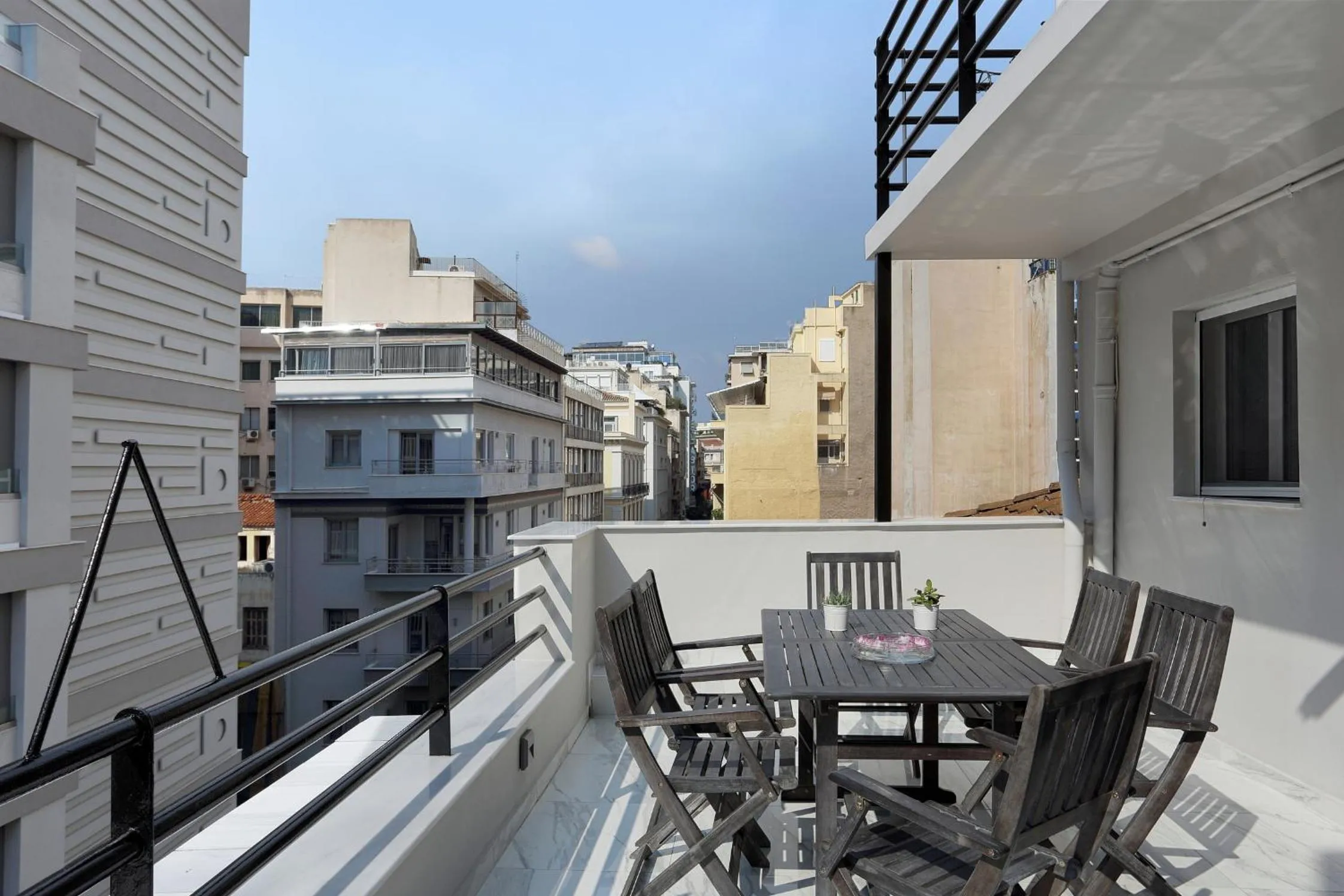 View (from property/room) in V1935 Luxurious Apartments