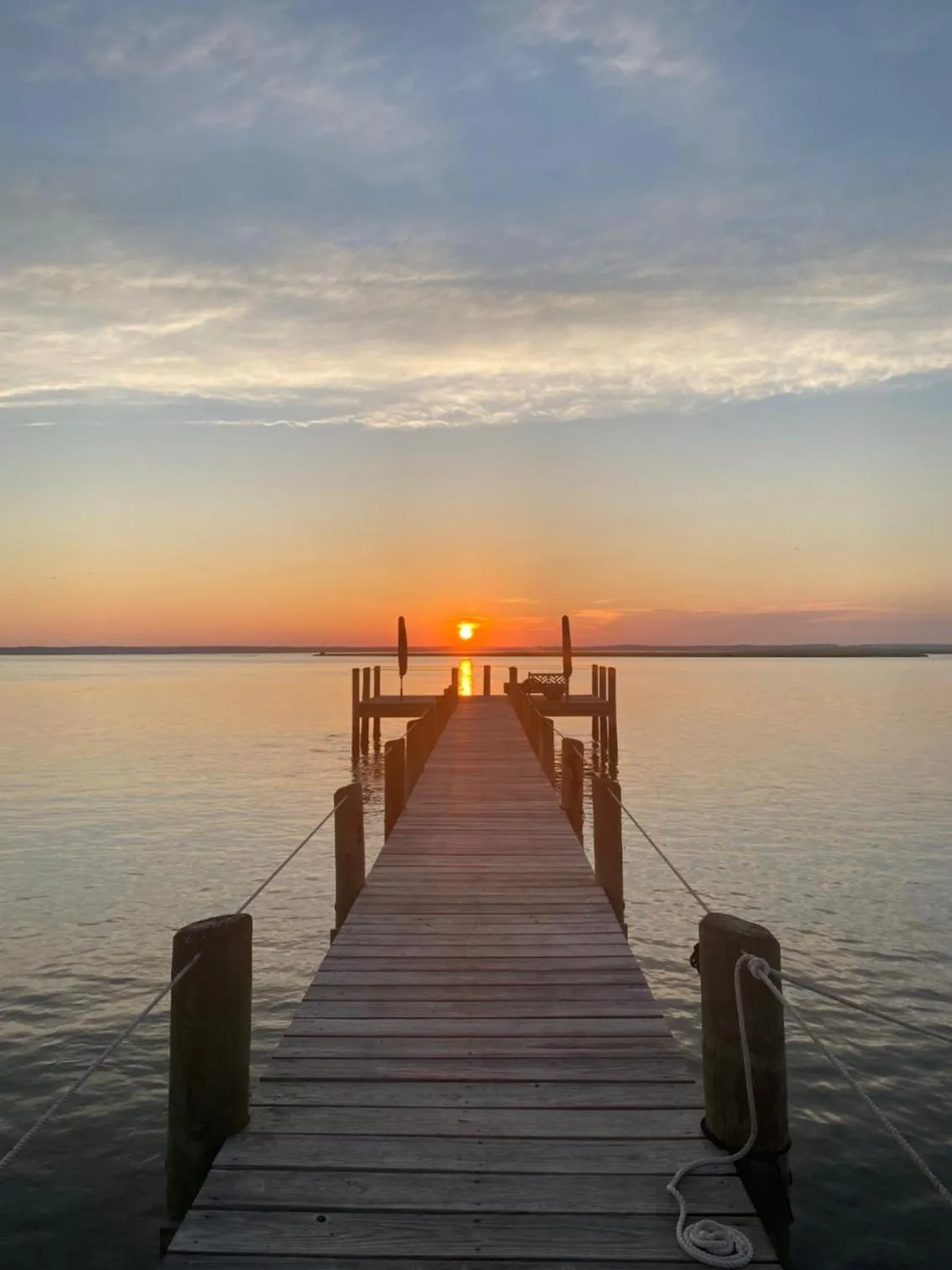 Natural landscape in The Maddox Inn