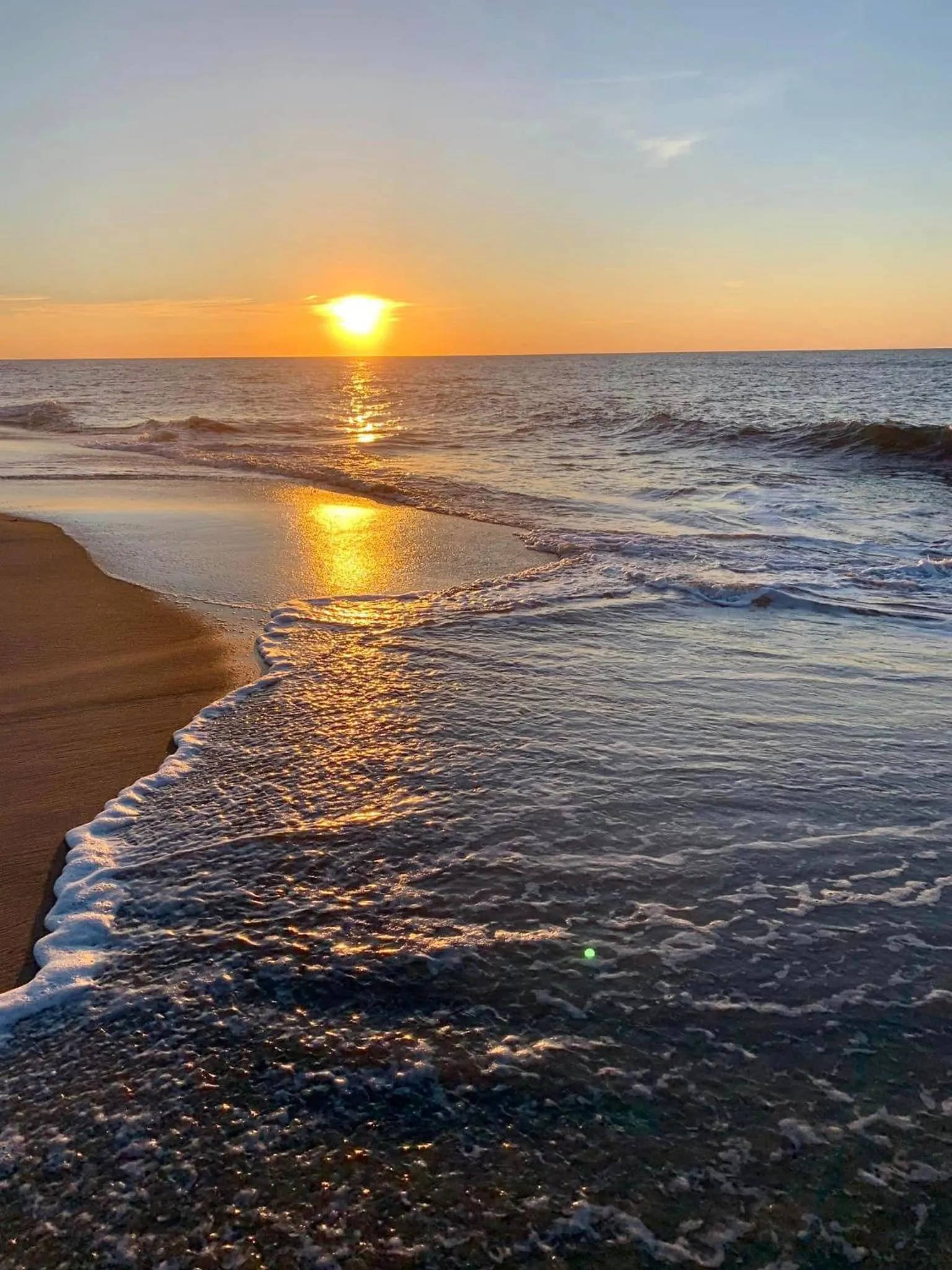 Beach in The Maddox Inn