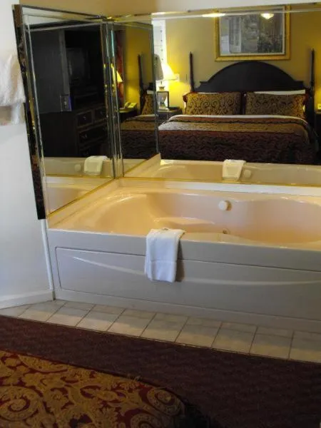 Americas Best Value Inn Chincoteague