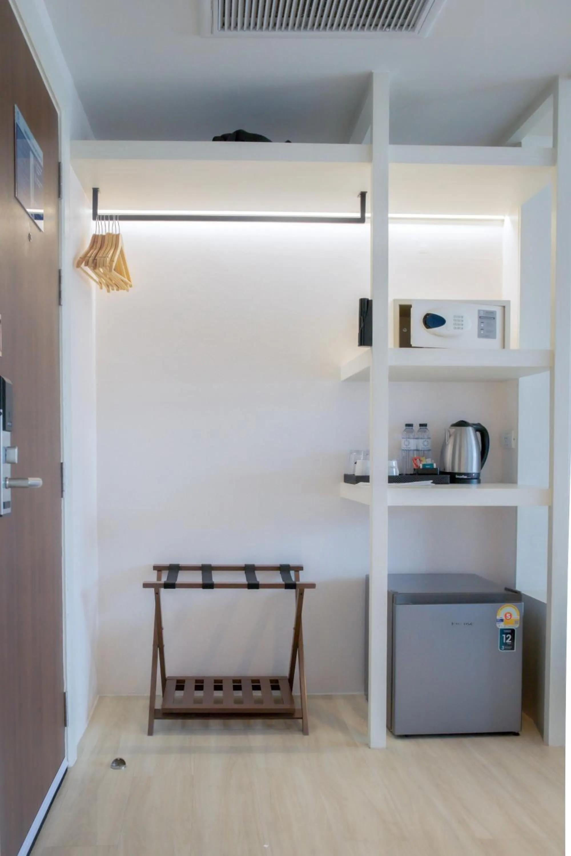 Area and facilities in Amata Patong