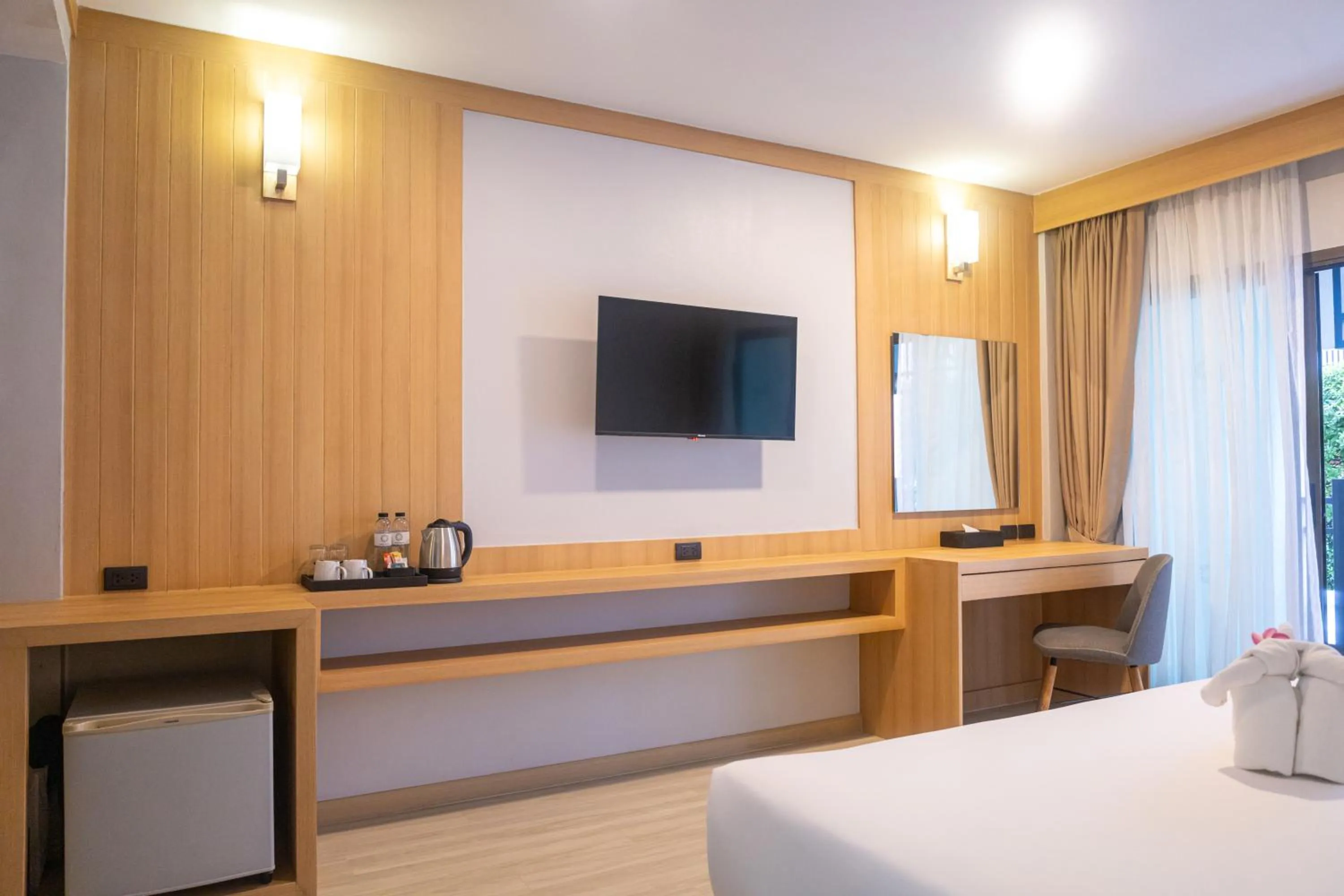 TV and multimedia in Amata Patong