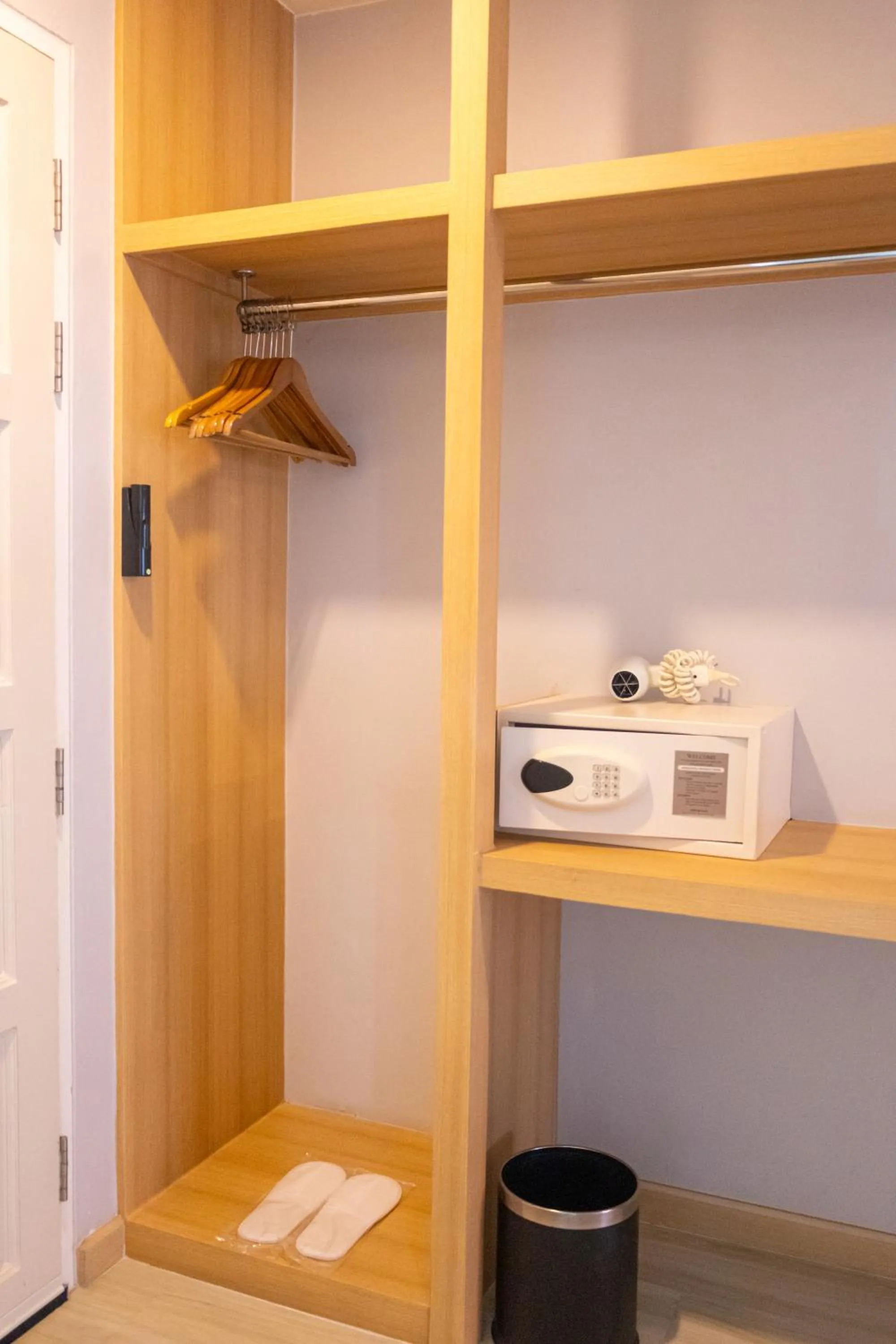 safe in Amata Patong