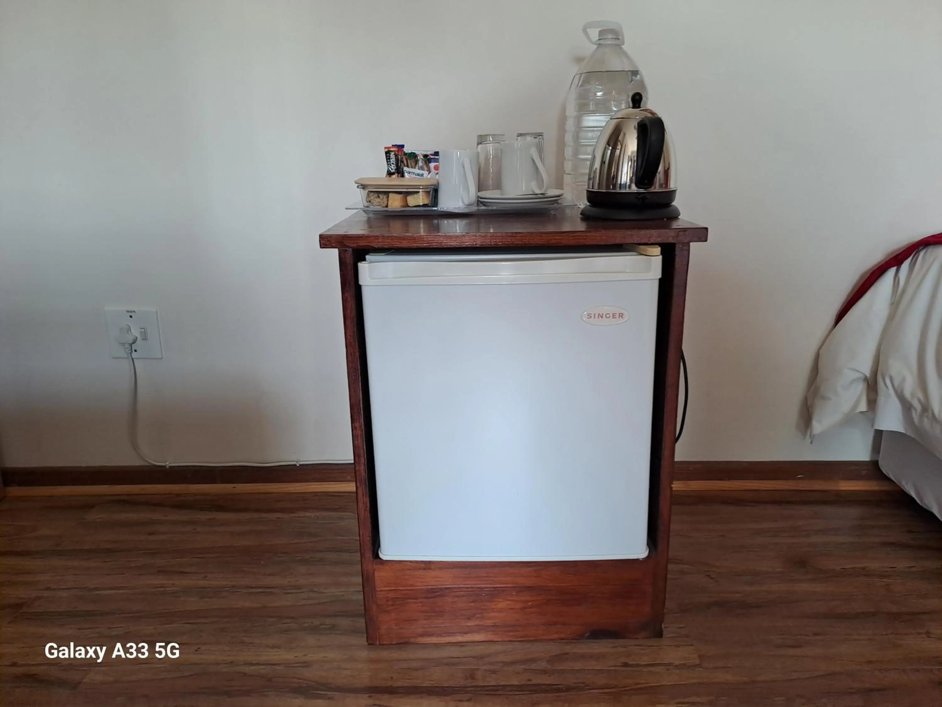 The Golden Grape B&B