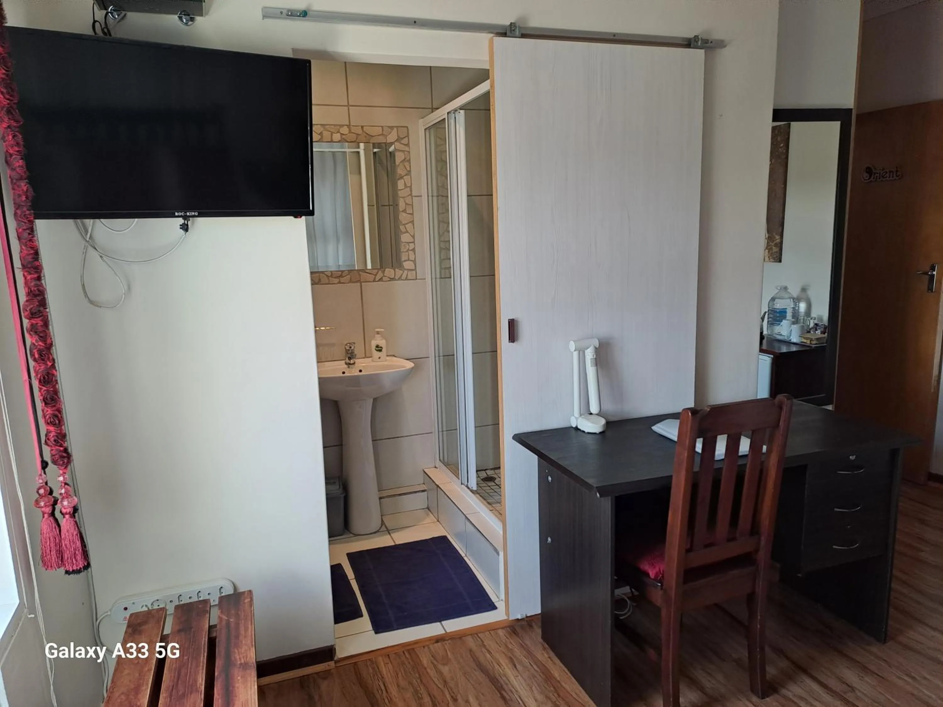 The Golden Grape B&B