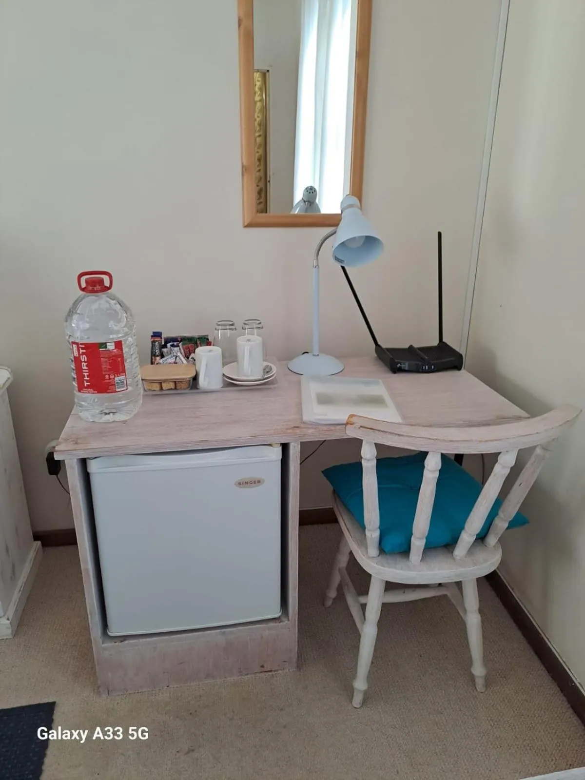 The Golden Grape B&B