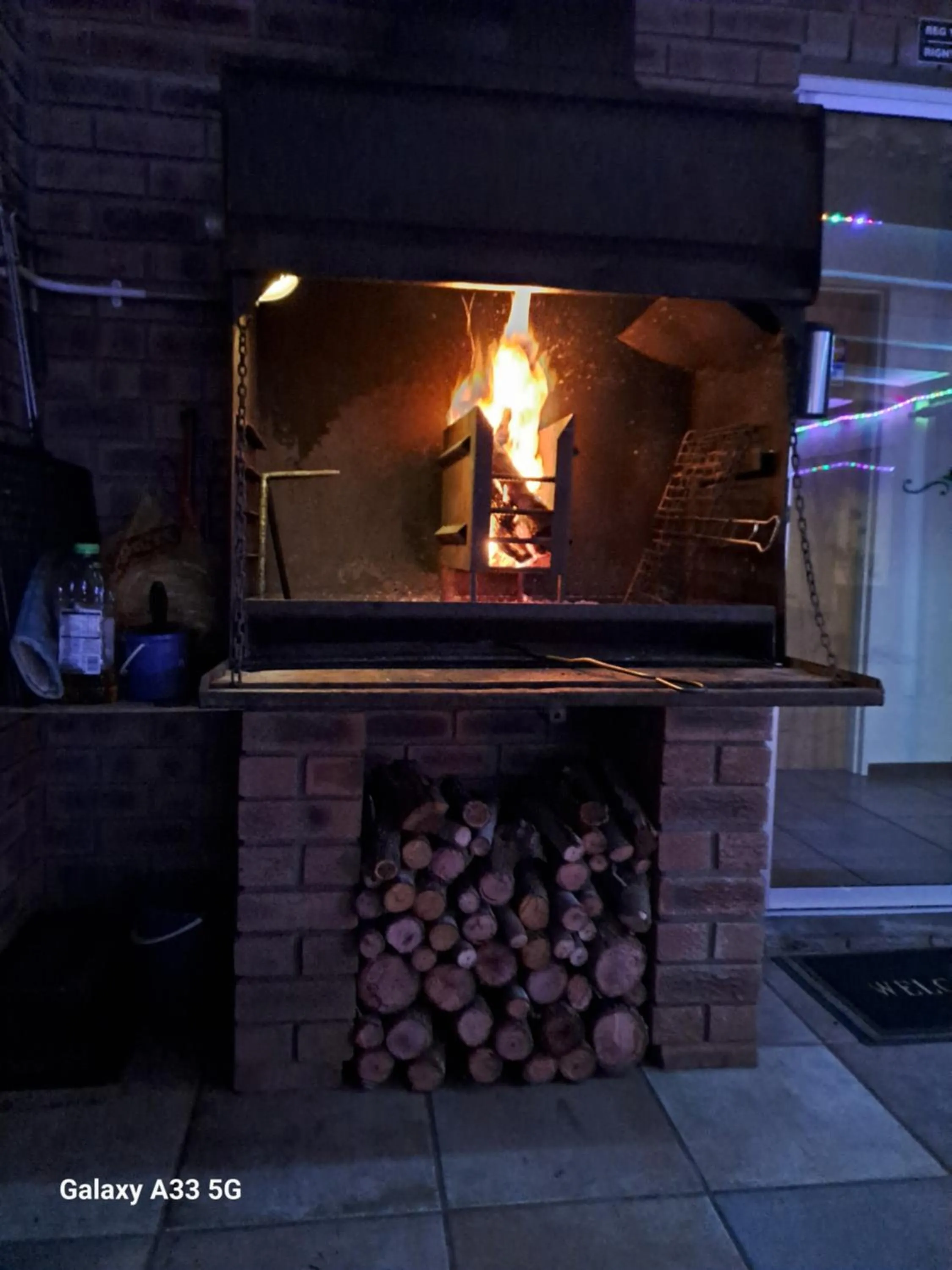 The Golden Grape B&B