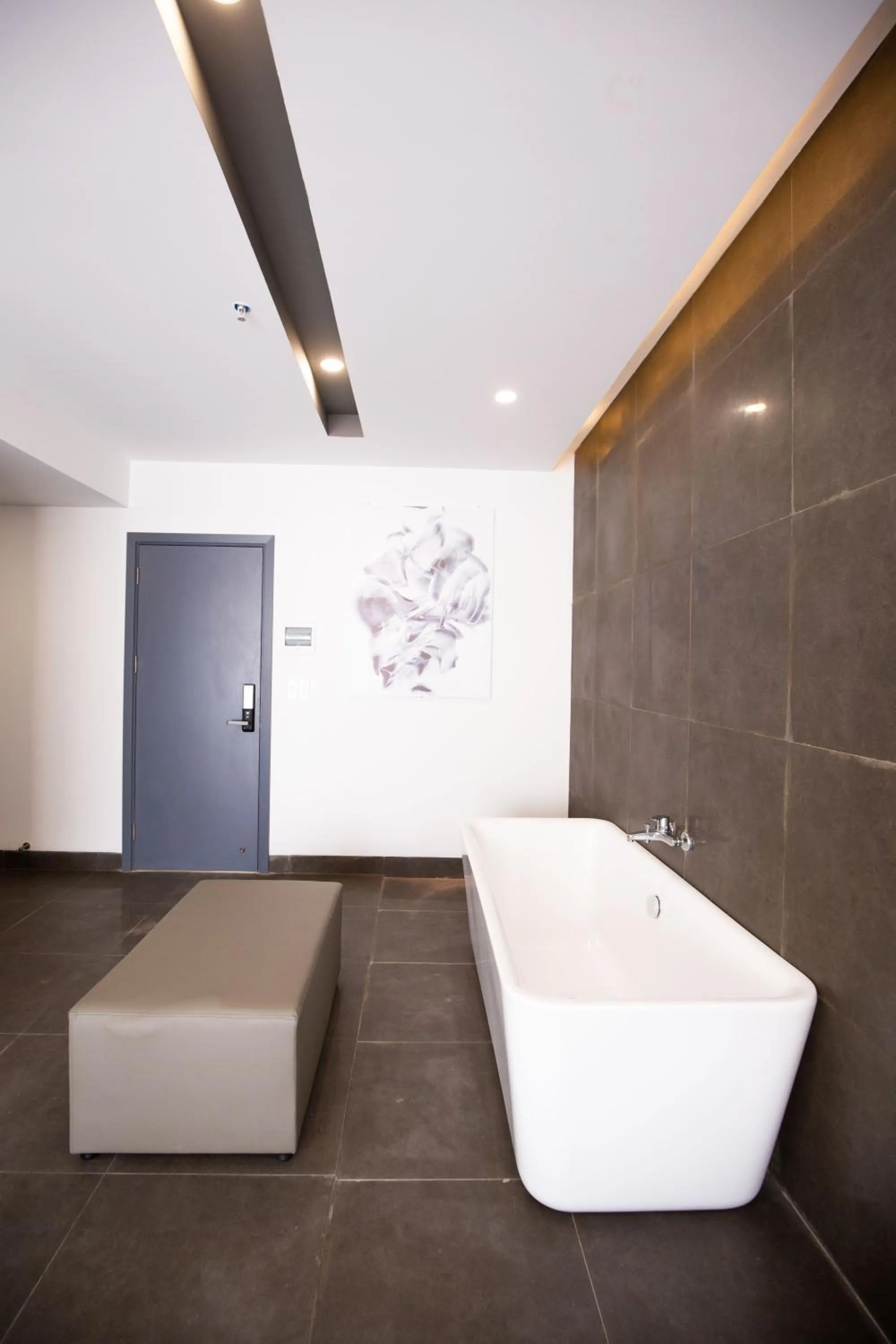 Living room in Cocochine Da Nang