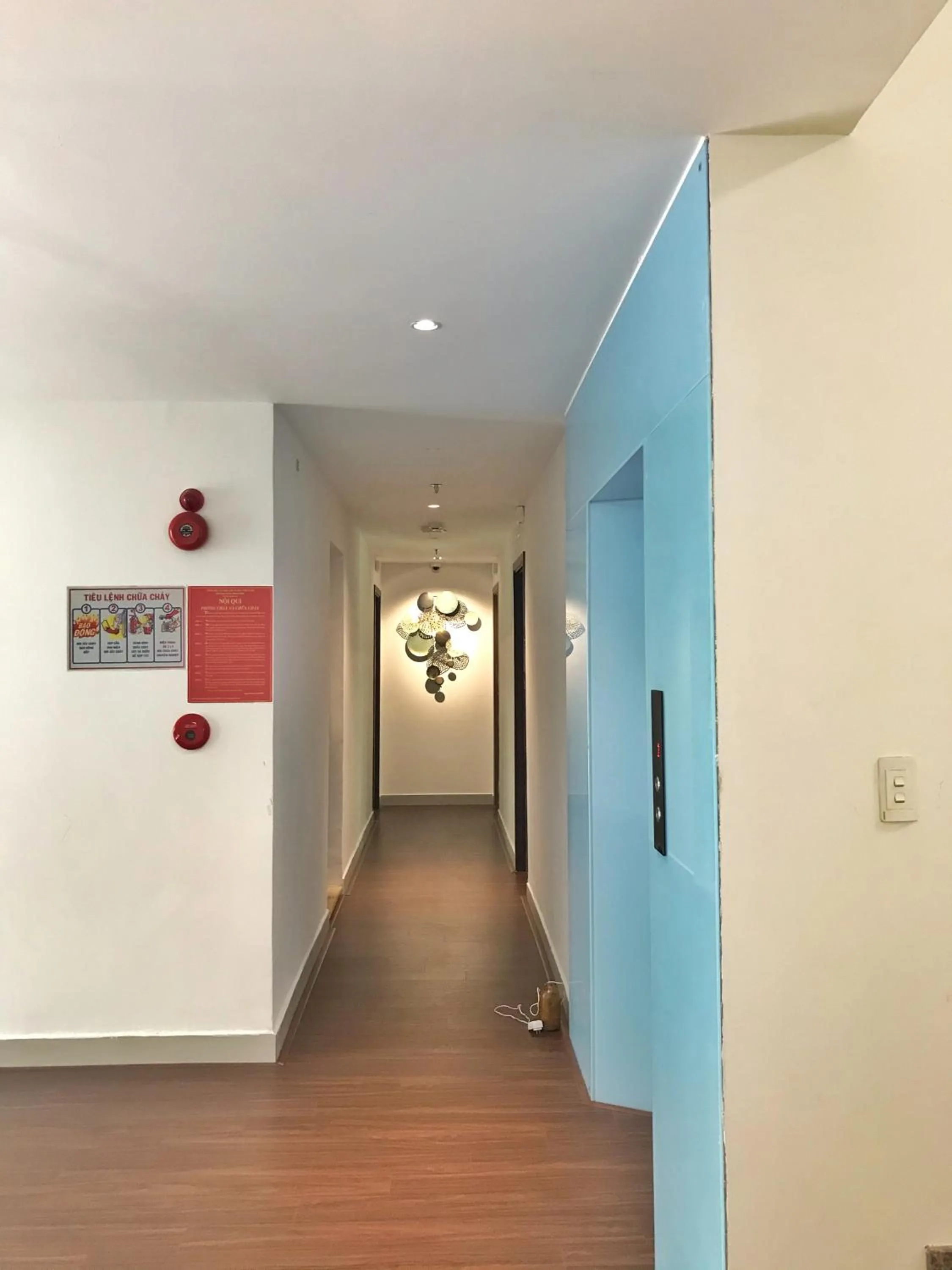 Logo/Certificate/Sign in Cocochine Da Nang