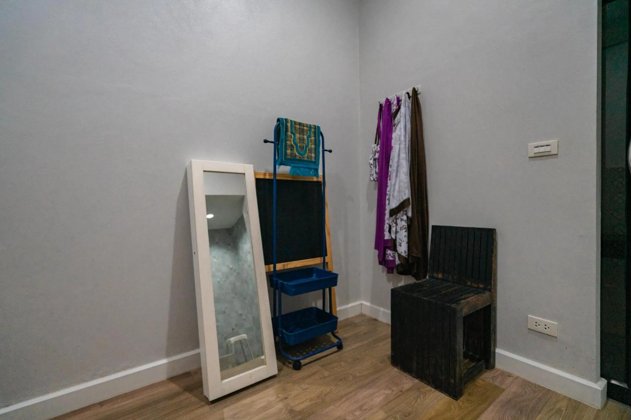 Area and facilities in The Panwa Guesthouse, Phuket