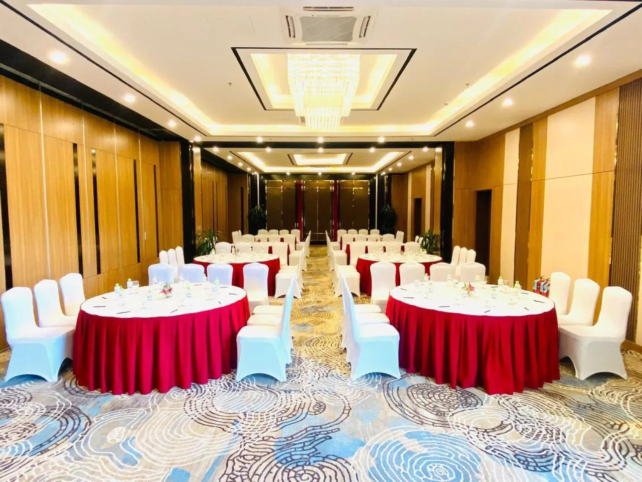 Muong Thanh Grand Ha Long Hotel