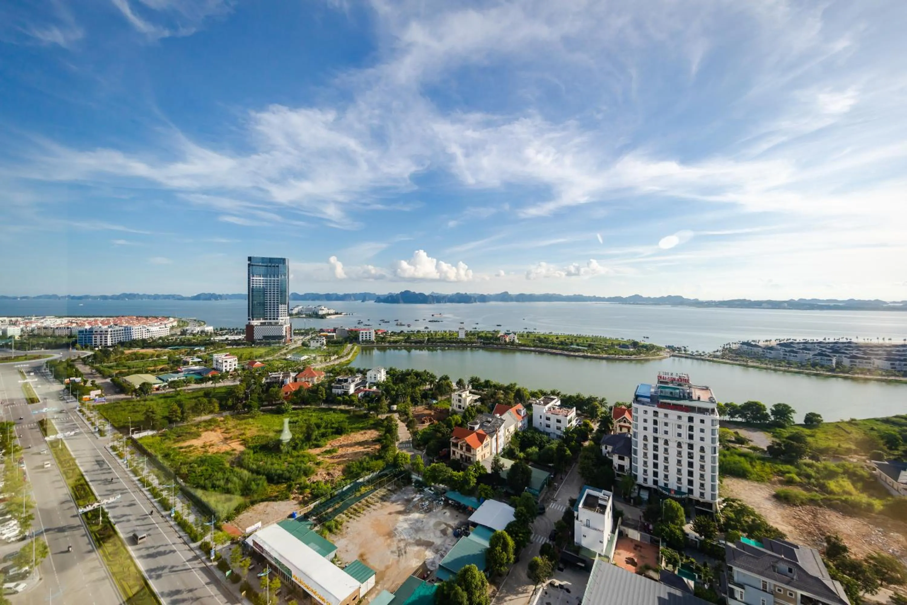 Muong Thanh Grand Ha Long Hotel