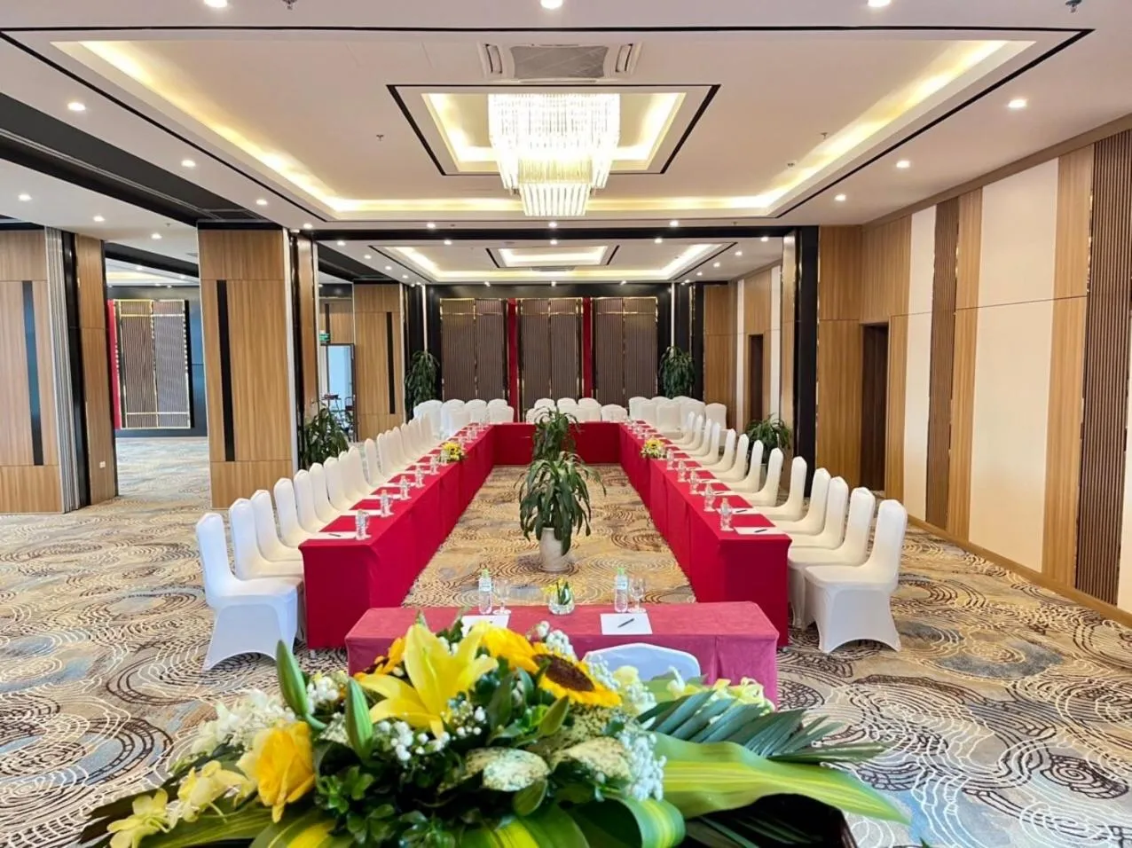 Muong Thanh Grand Ha Long Hotel