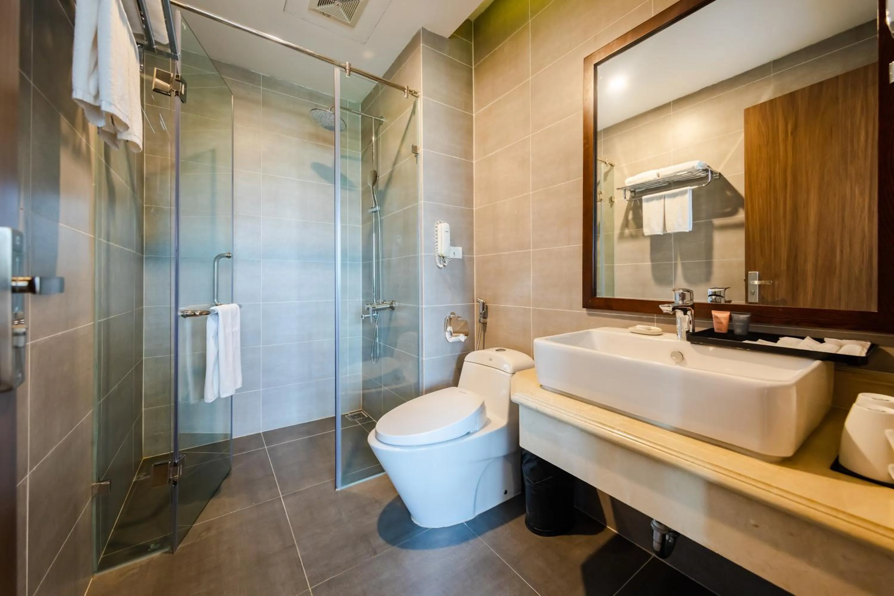 Muong Thanh Grand Ha Long Hotel