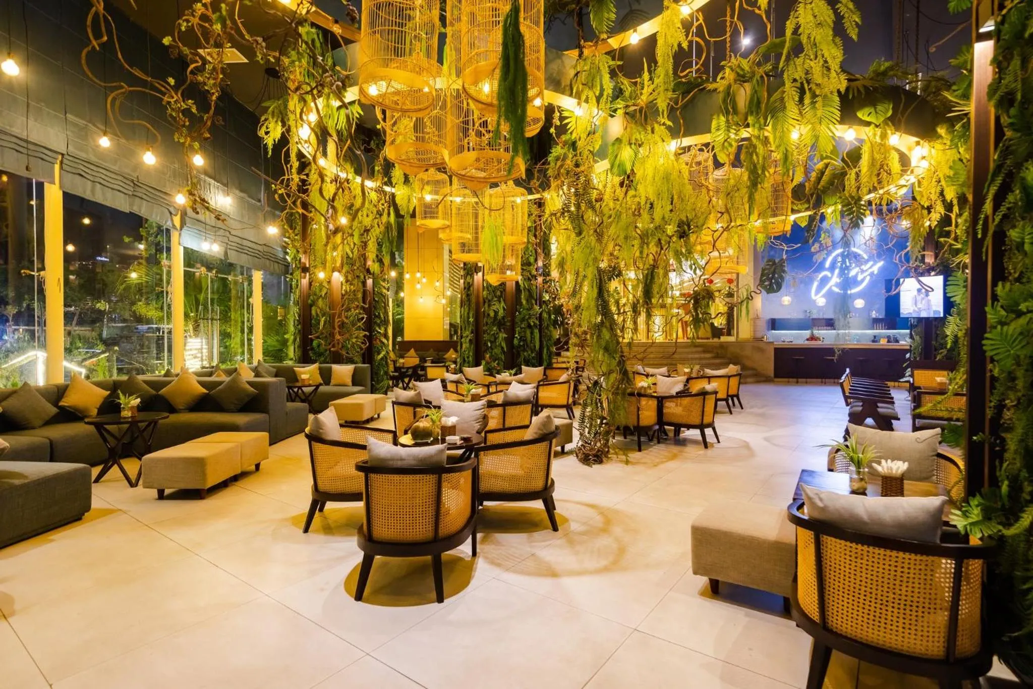 Muong Thanh Grand Ha Long Hotel