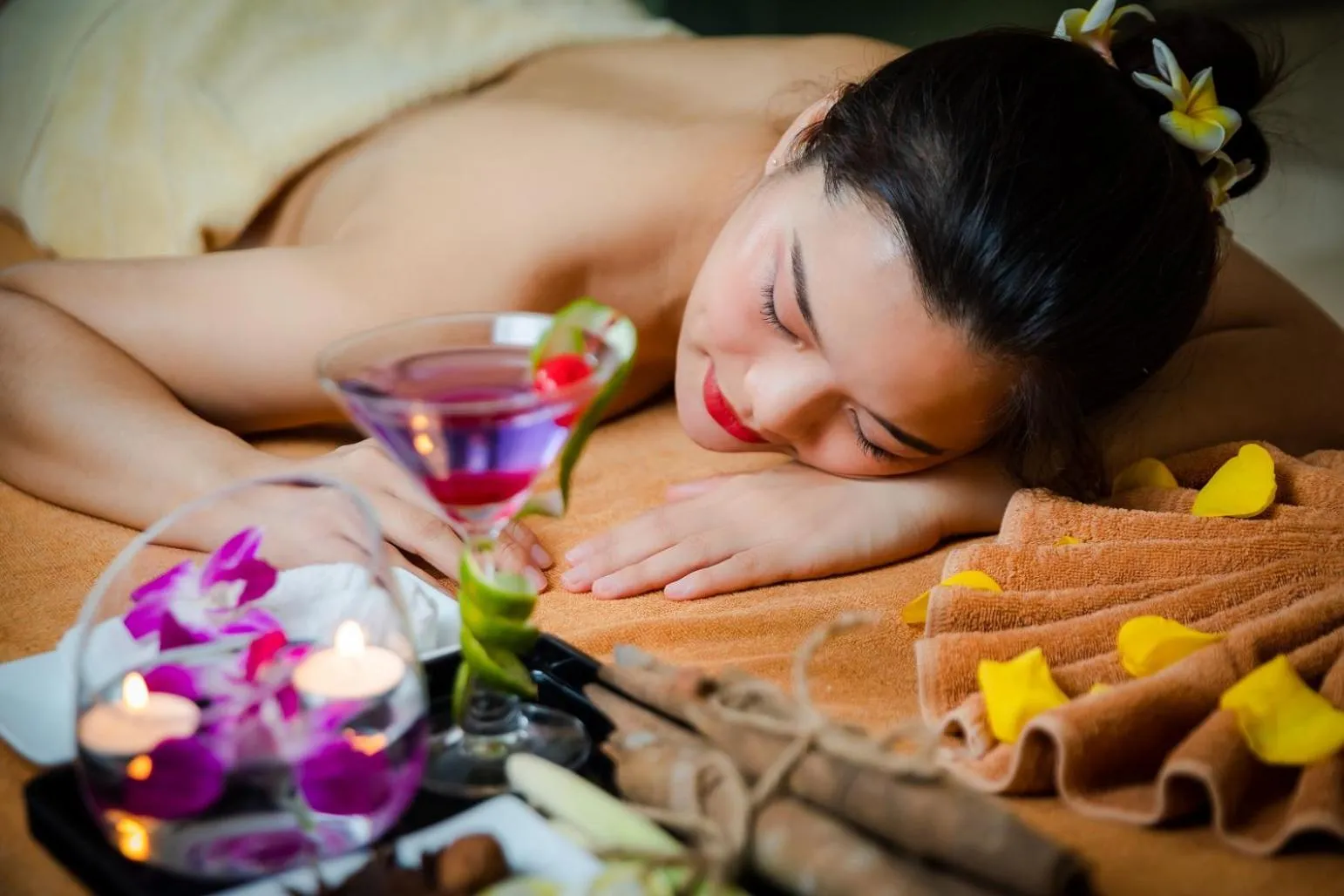 Muong Thanh Grand Ha Long Hotel