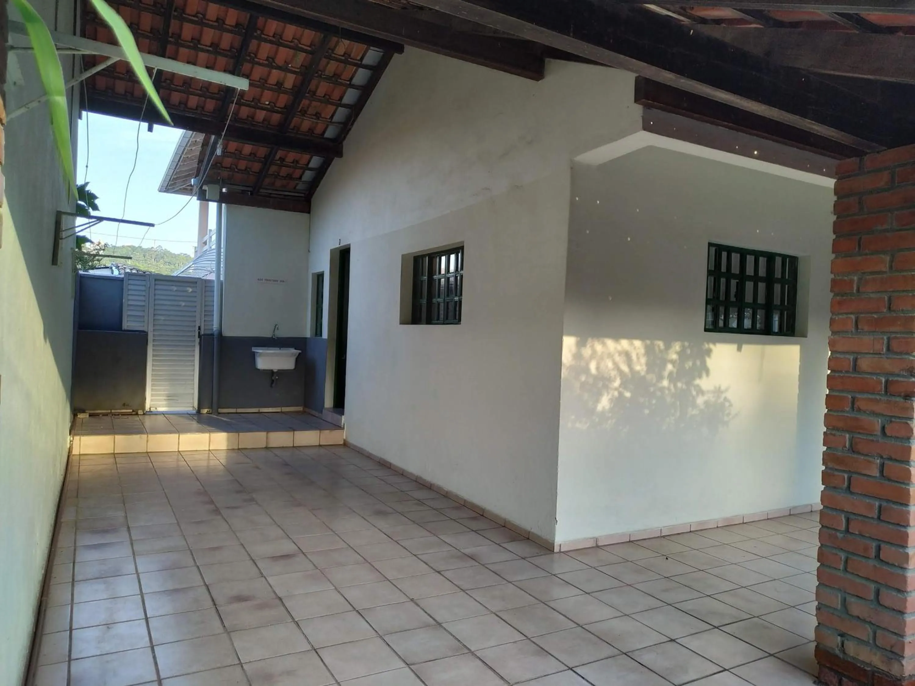 Other in Residencial Praia Bombas