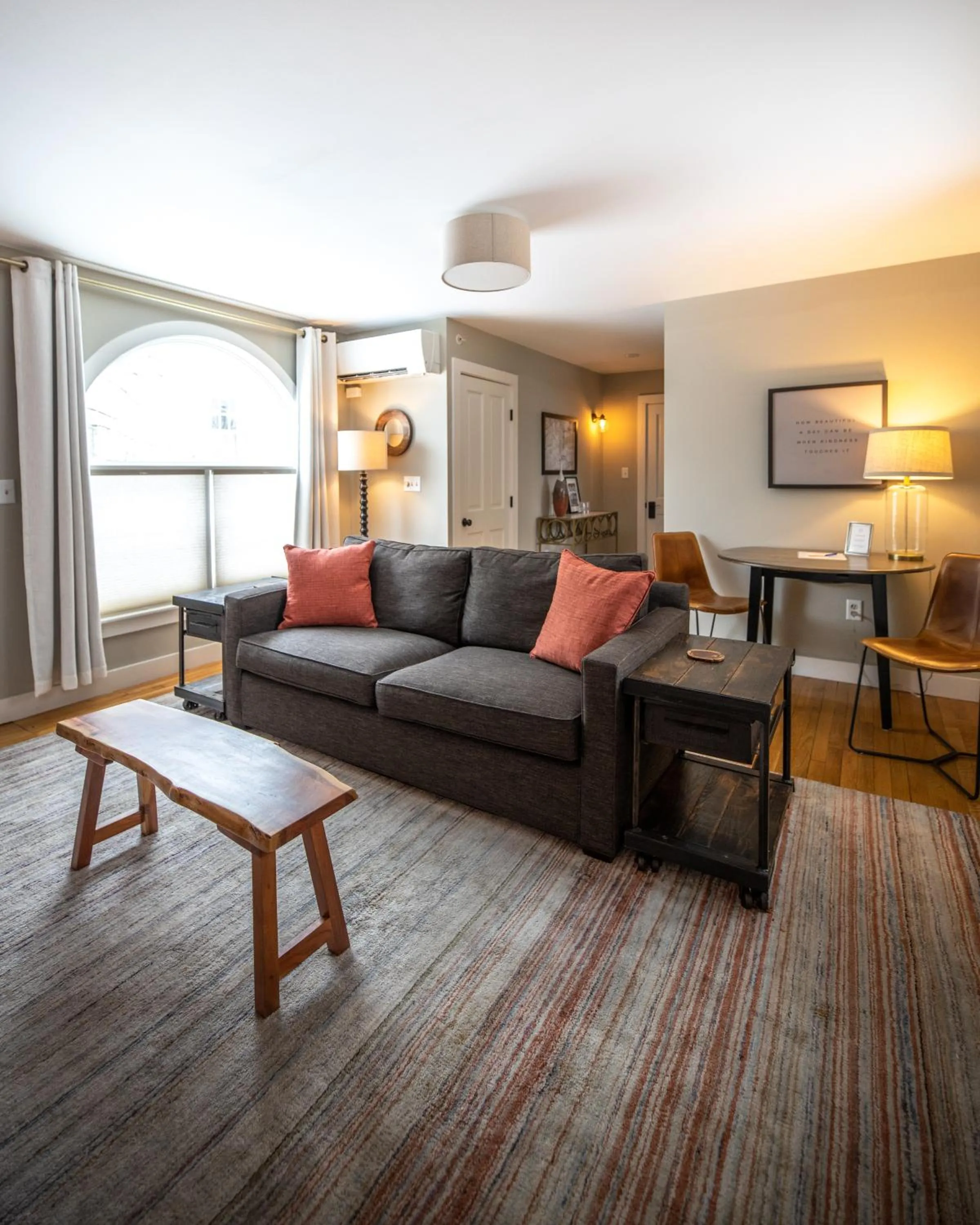 TV and multimedia in The Sailmaker's House