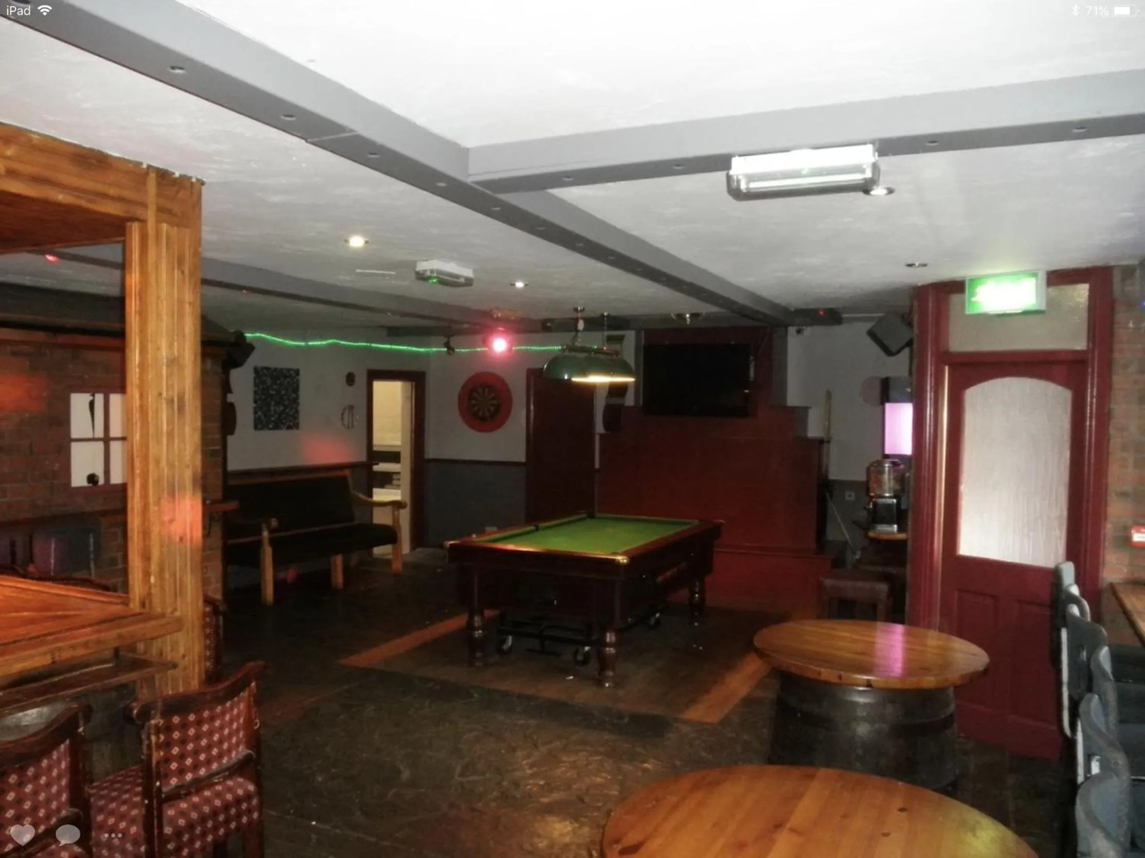 Fitzpatrick's Tavern and Hotel