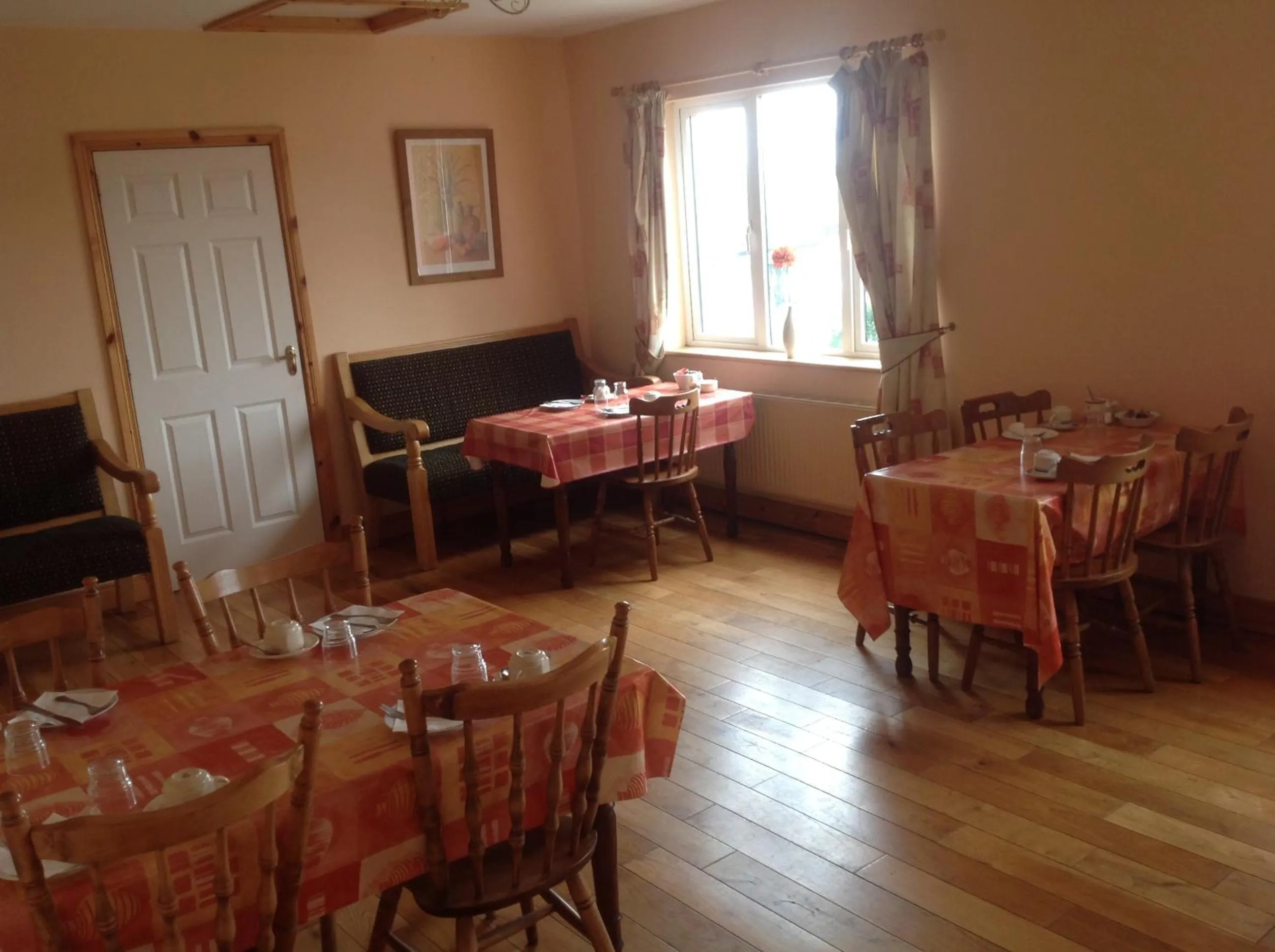 Fitzpatrick's Tavern and Hotel