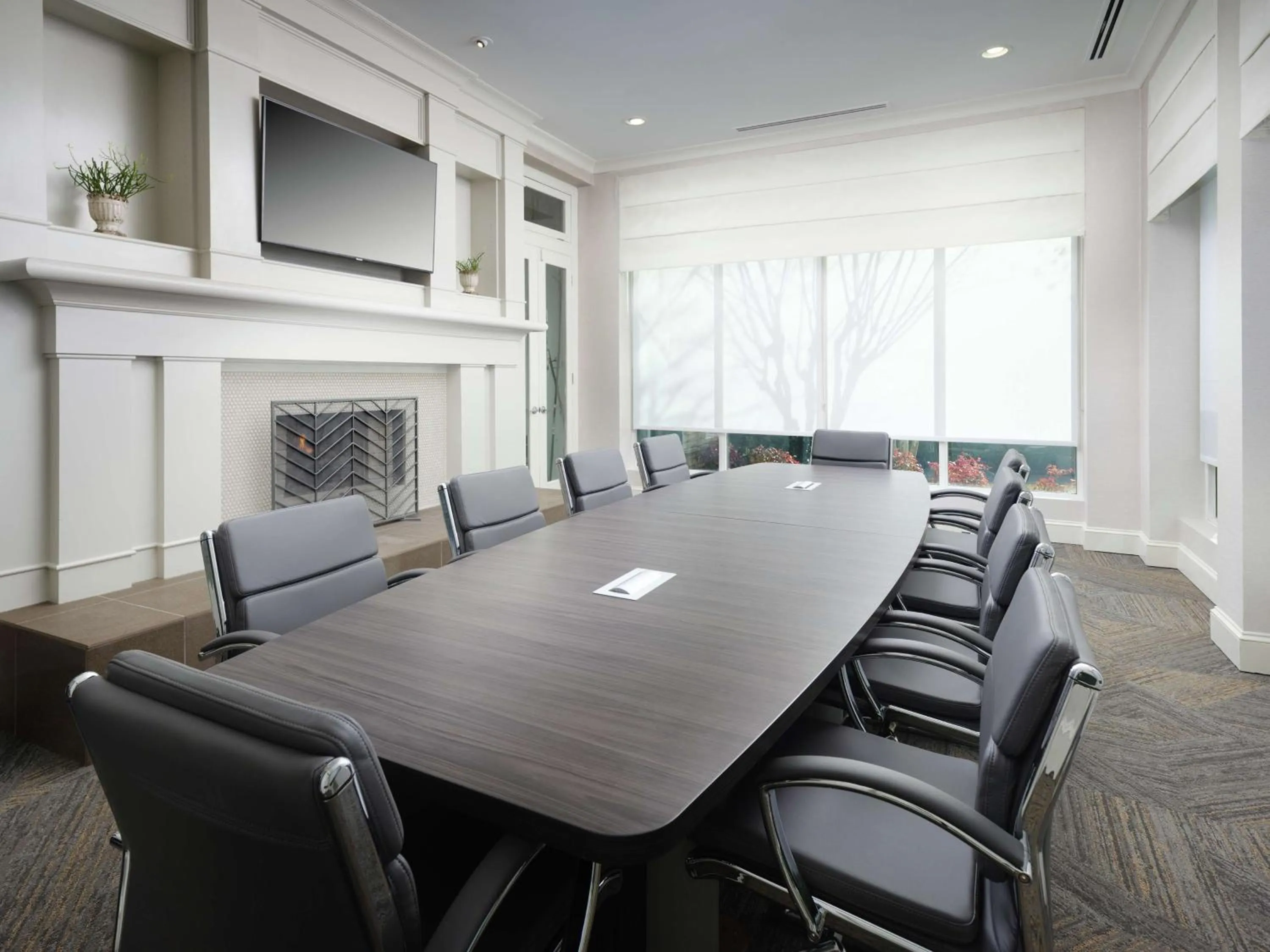 Meeting/conference room in Hilton Garden Inn Atlanta NW/Kennesaw-Town Center