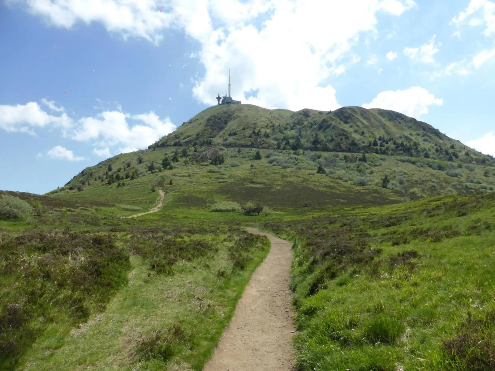 Activities in Chambres d'hôtes Villa Volcano