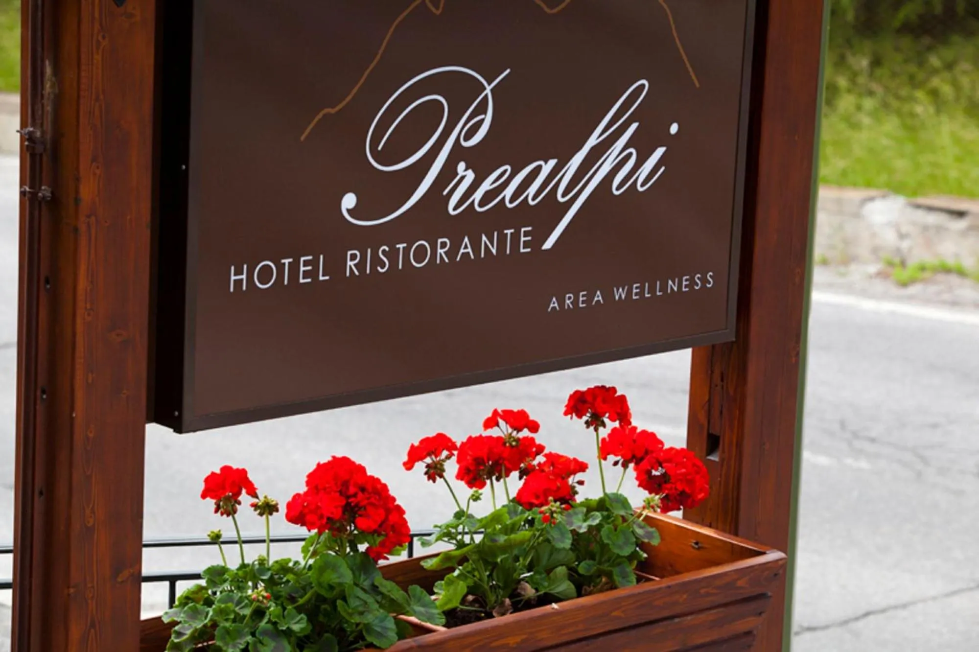 Other in Hotel Prealpi