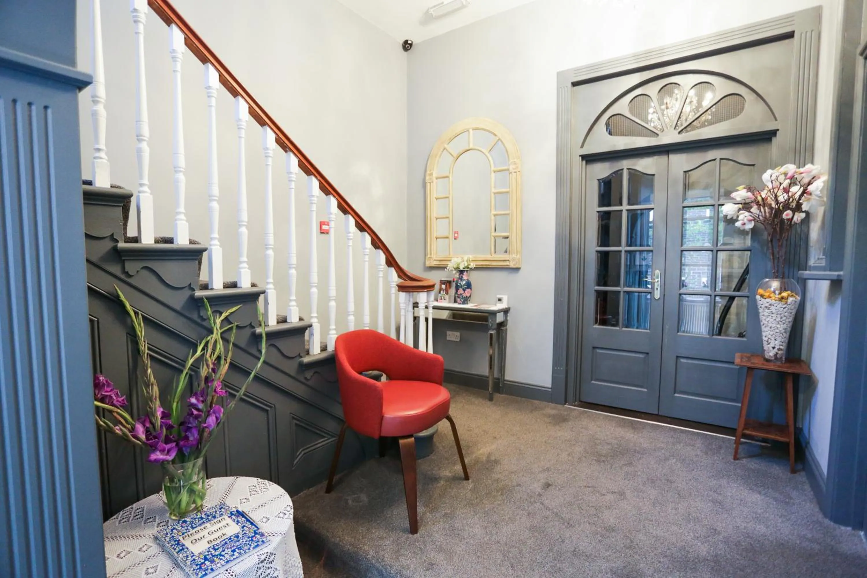 Beckenham Park Hotel