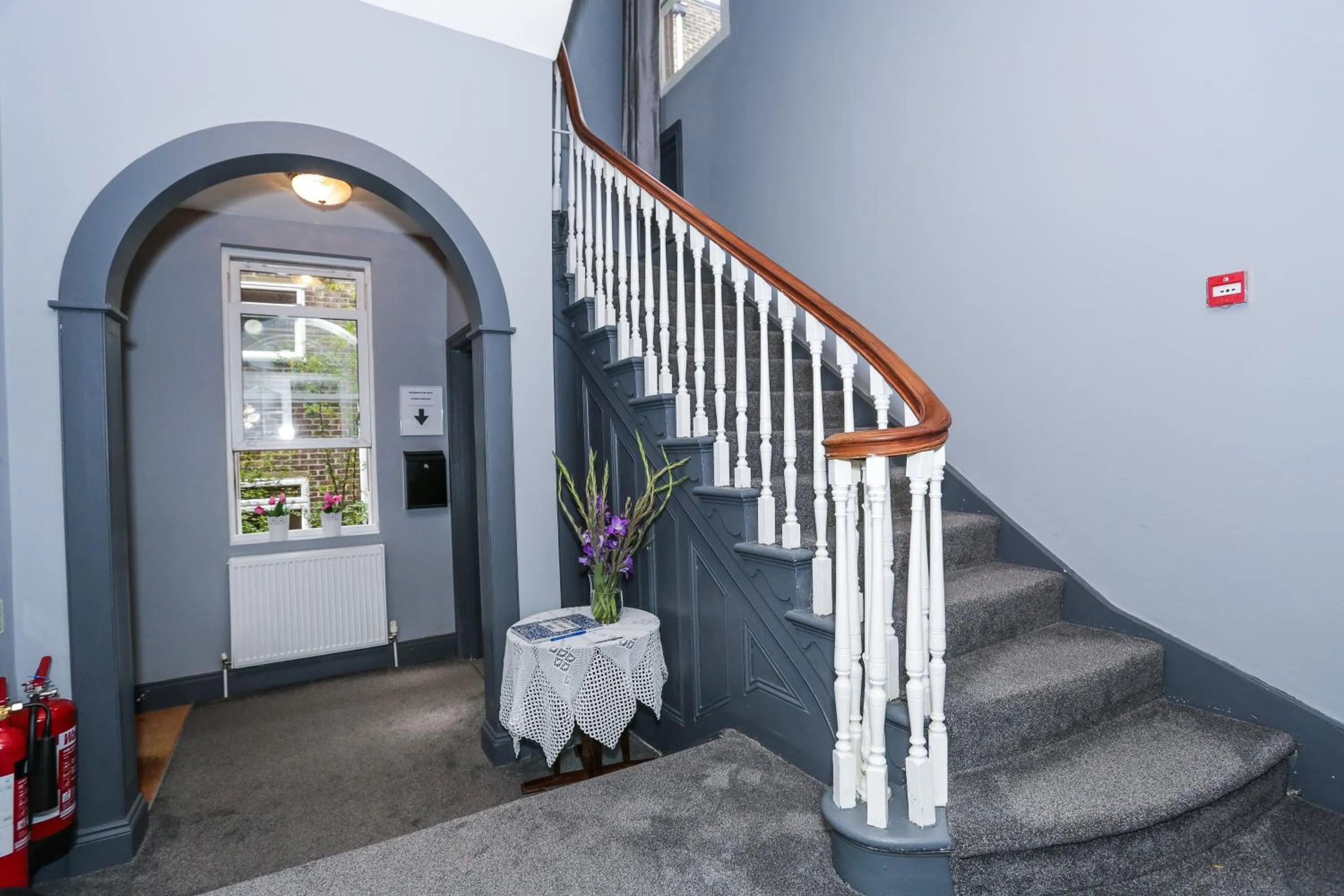 Beckenham Park Hotel