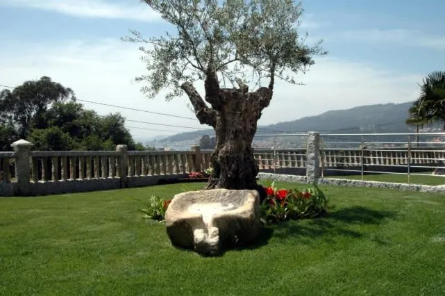 Day in Hotel Liñares