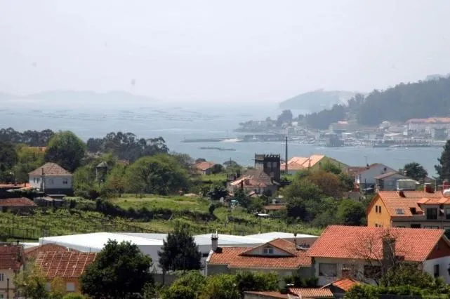 Area and facilities in Hotel Liñares