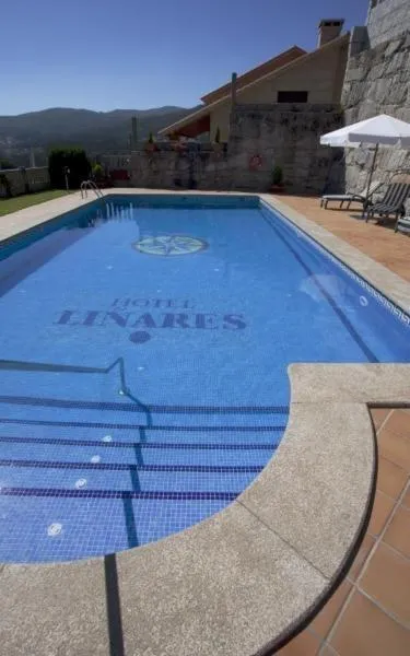 Day in Hotel Liñares