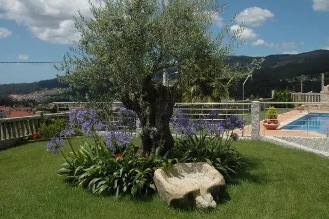 Day in Hotel Liñares