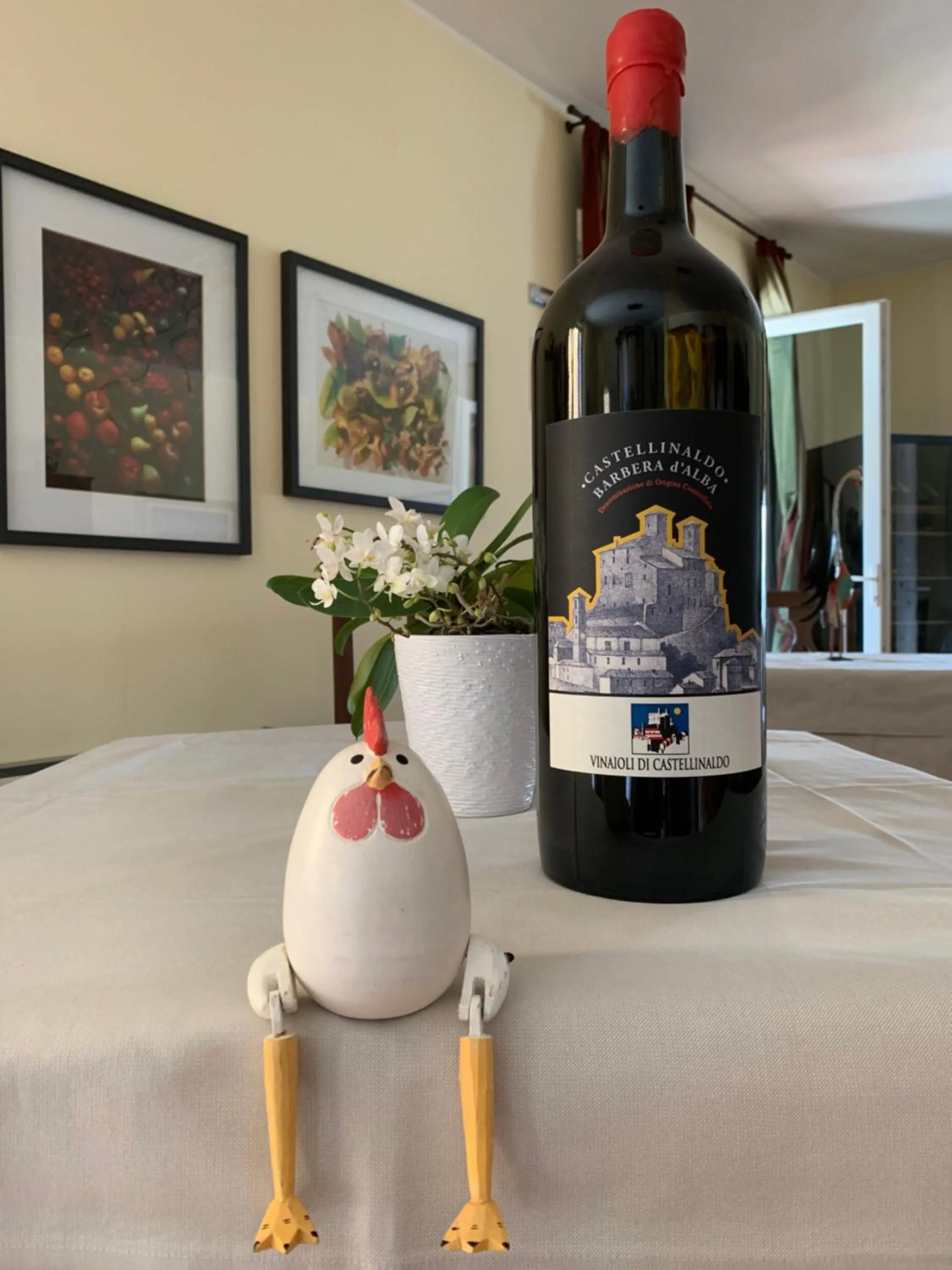 Other in Mongalletto