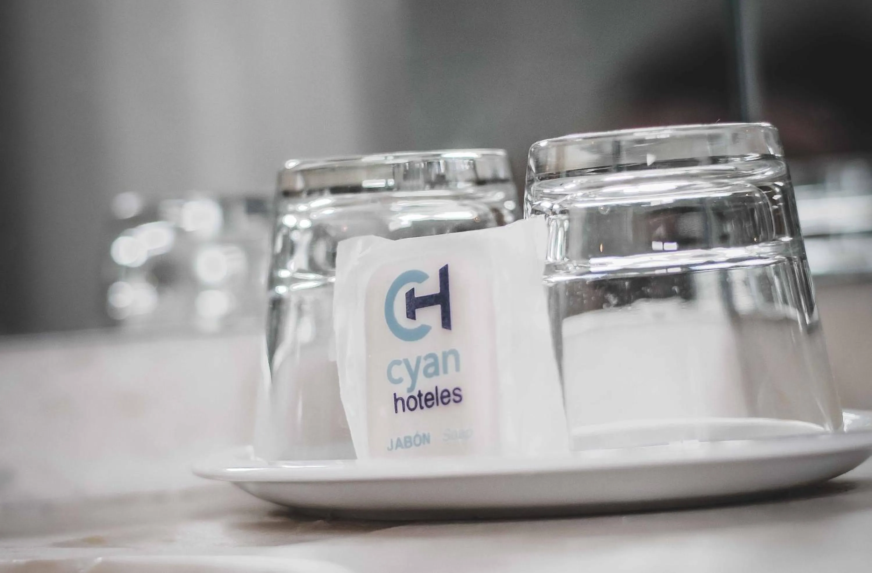 Cyan Hotel de Las Americas