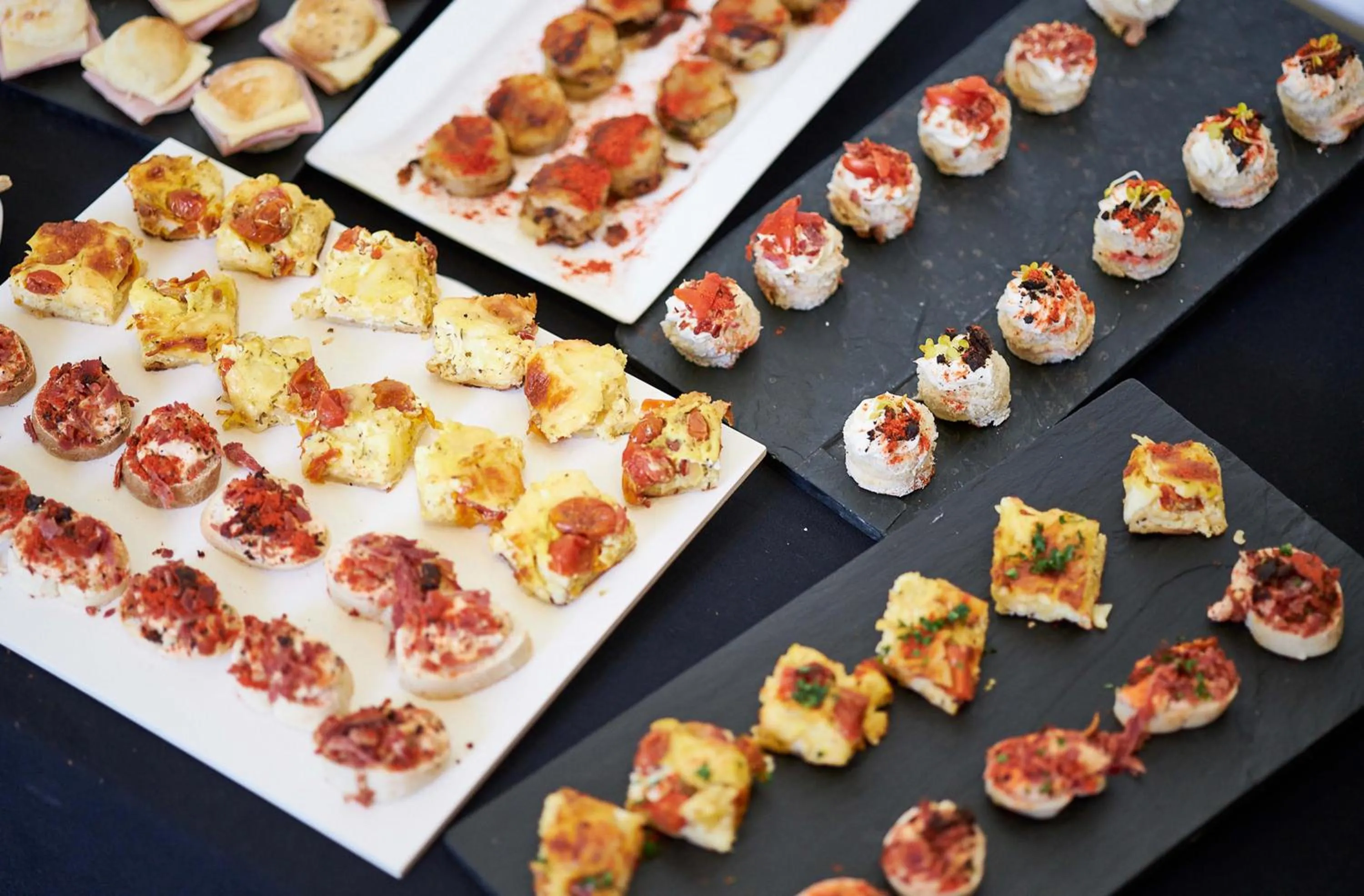 Cyan Hotel de Las Americas