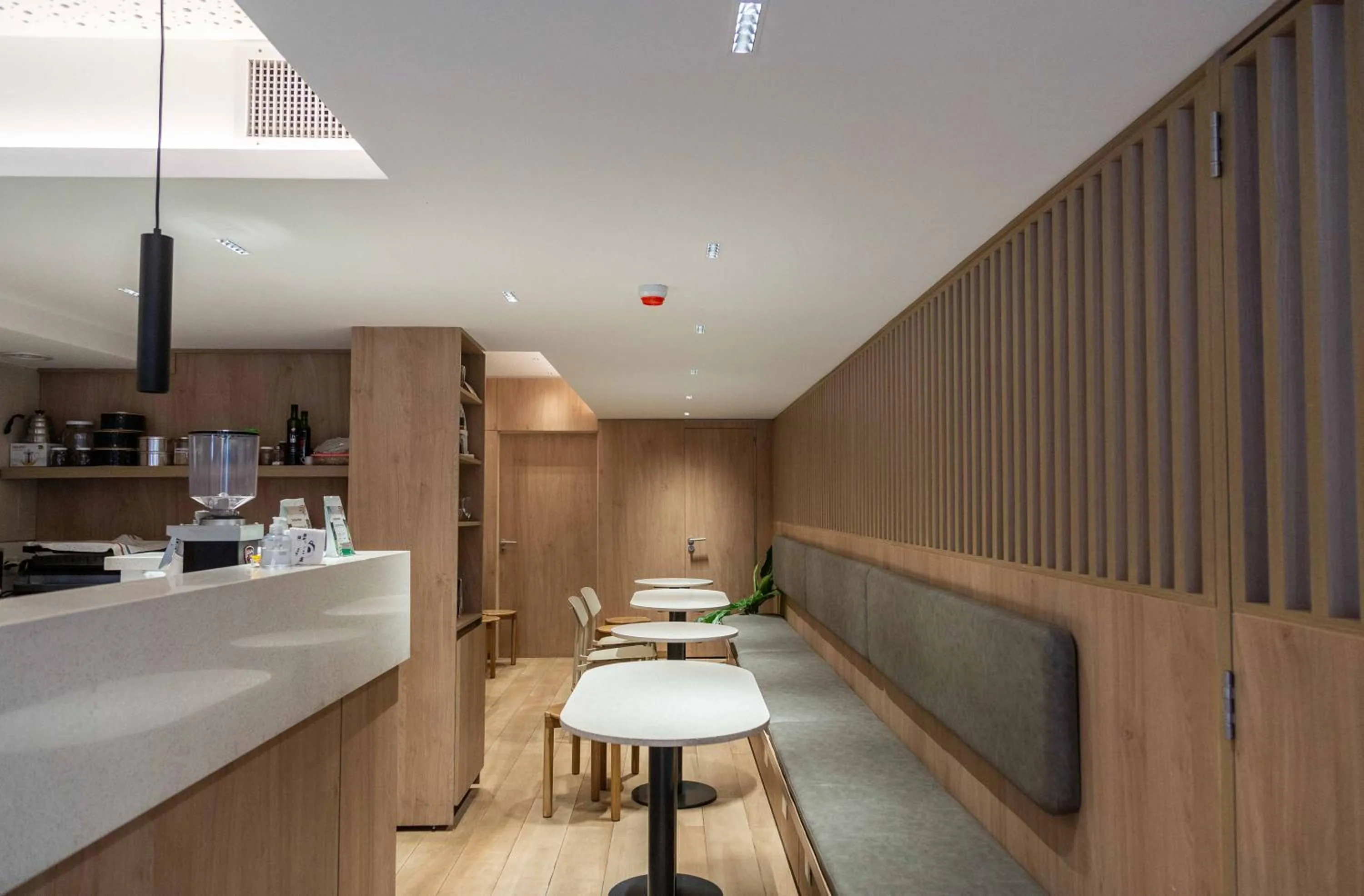 Cyan Hotel de Las Americas