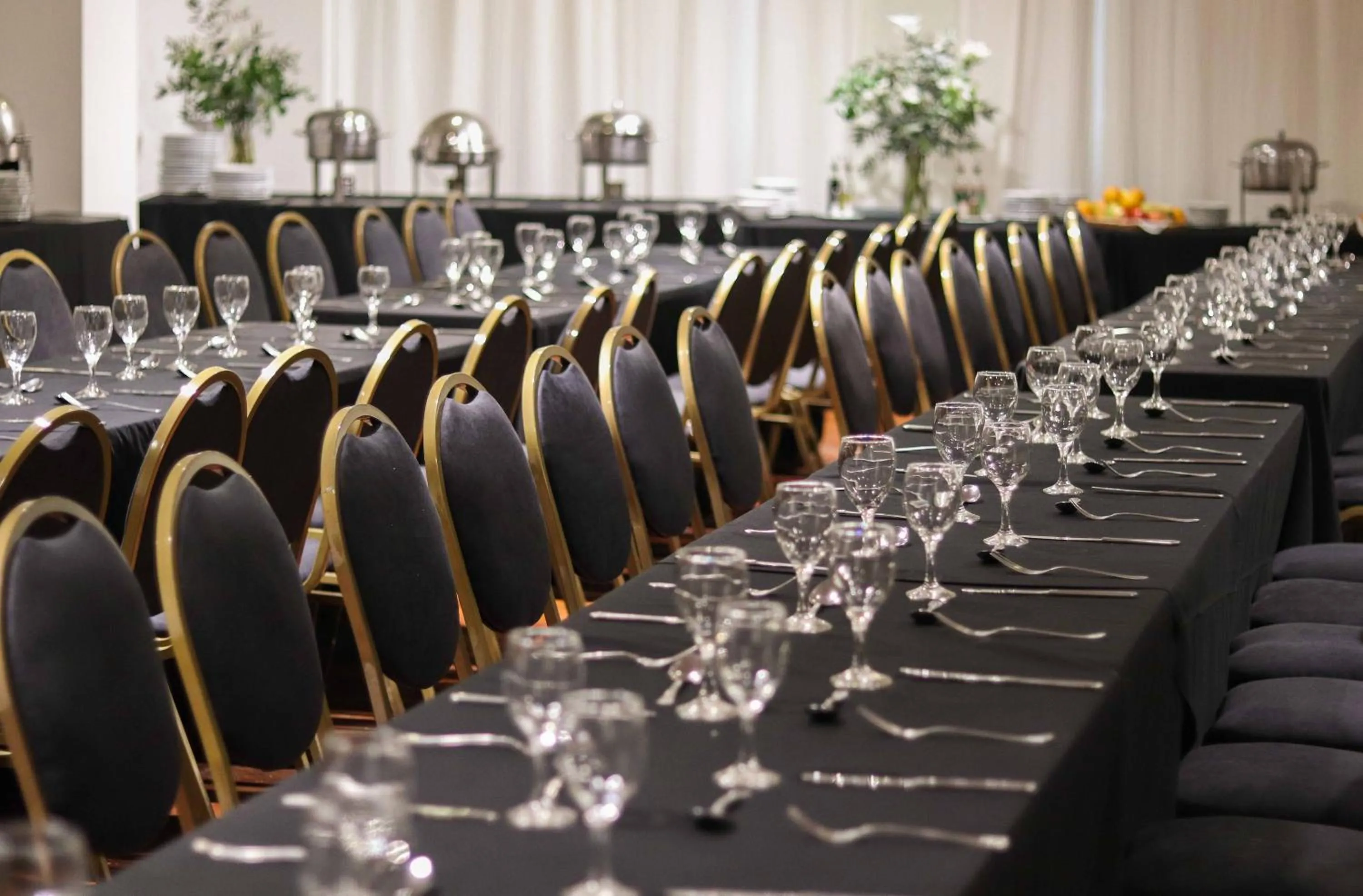 Cyan Hotel de Las Americas