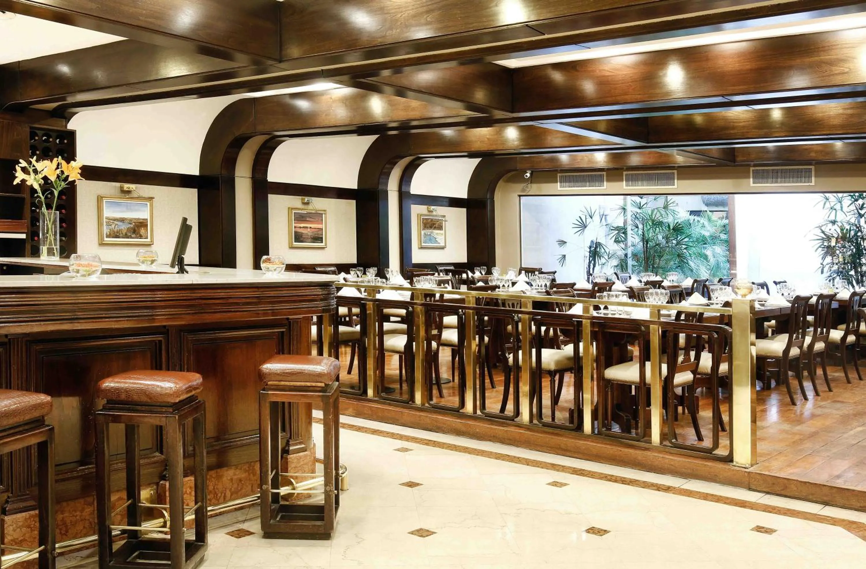 Cyan Hotel de Las Americas