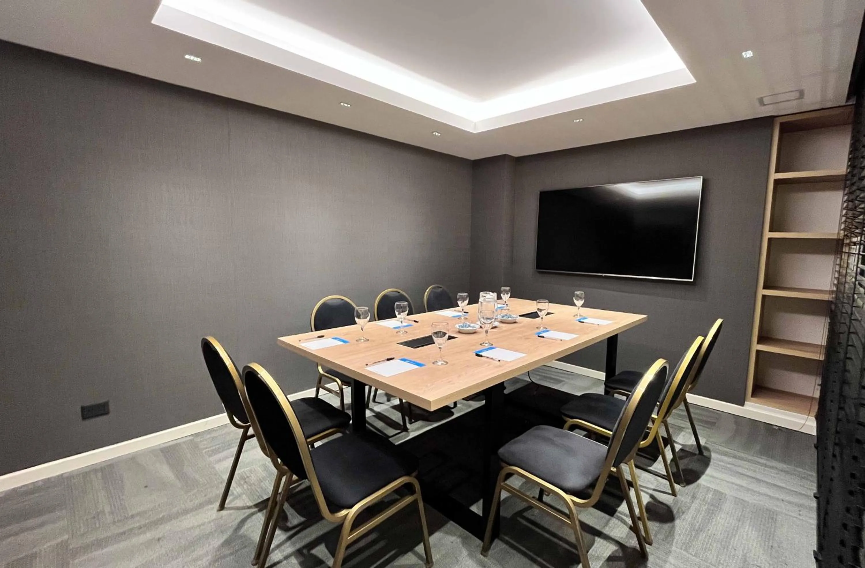 Cyan Hotel de Las Americas